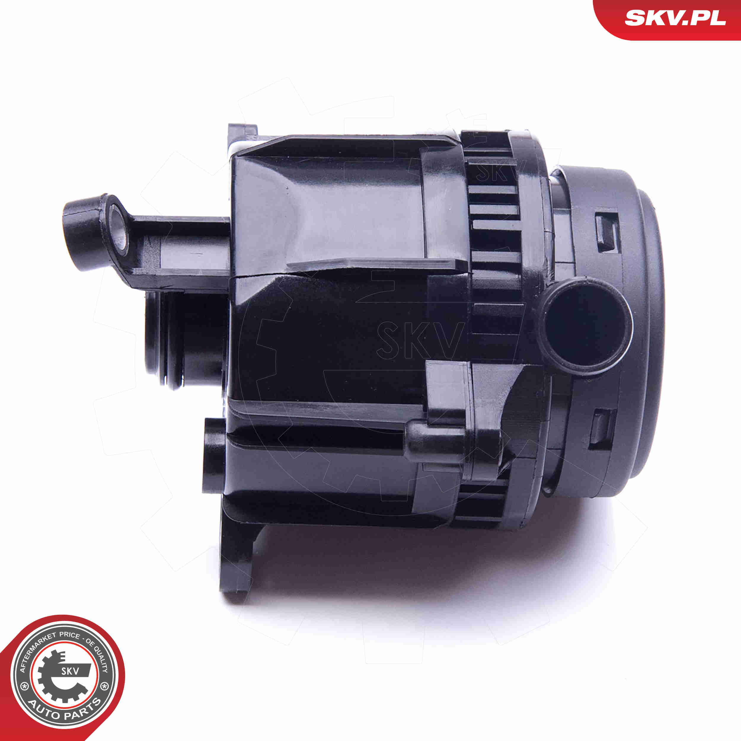 Separatore olio, Ventilazione monoblocco - 31SKV091 ESEN SKV