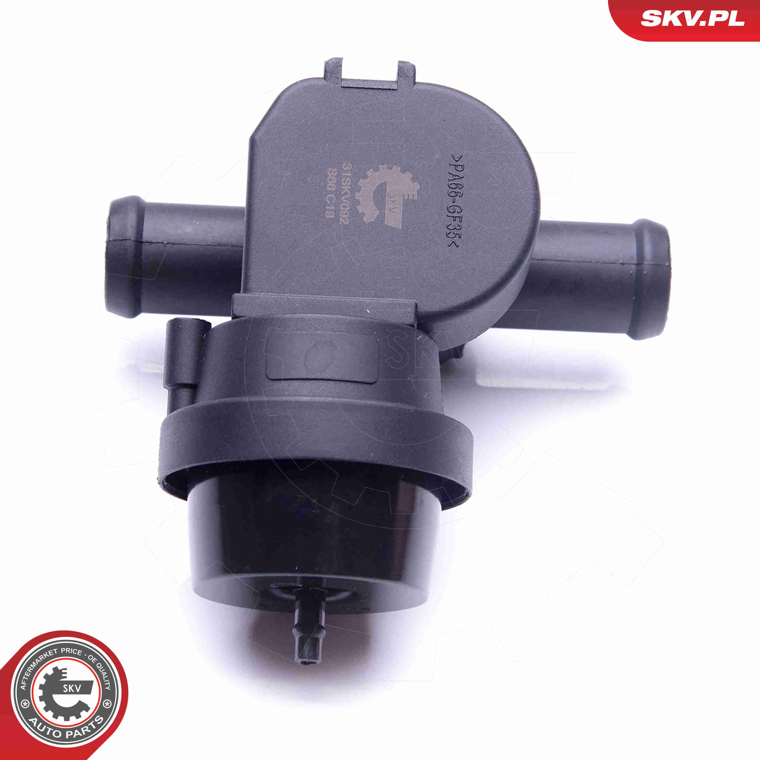Control Valve, coolant - 31SKV092 ESEN SKV
