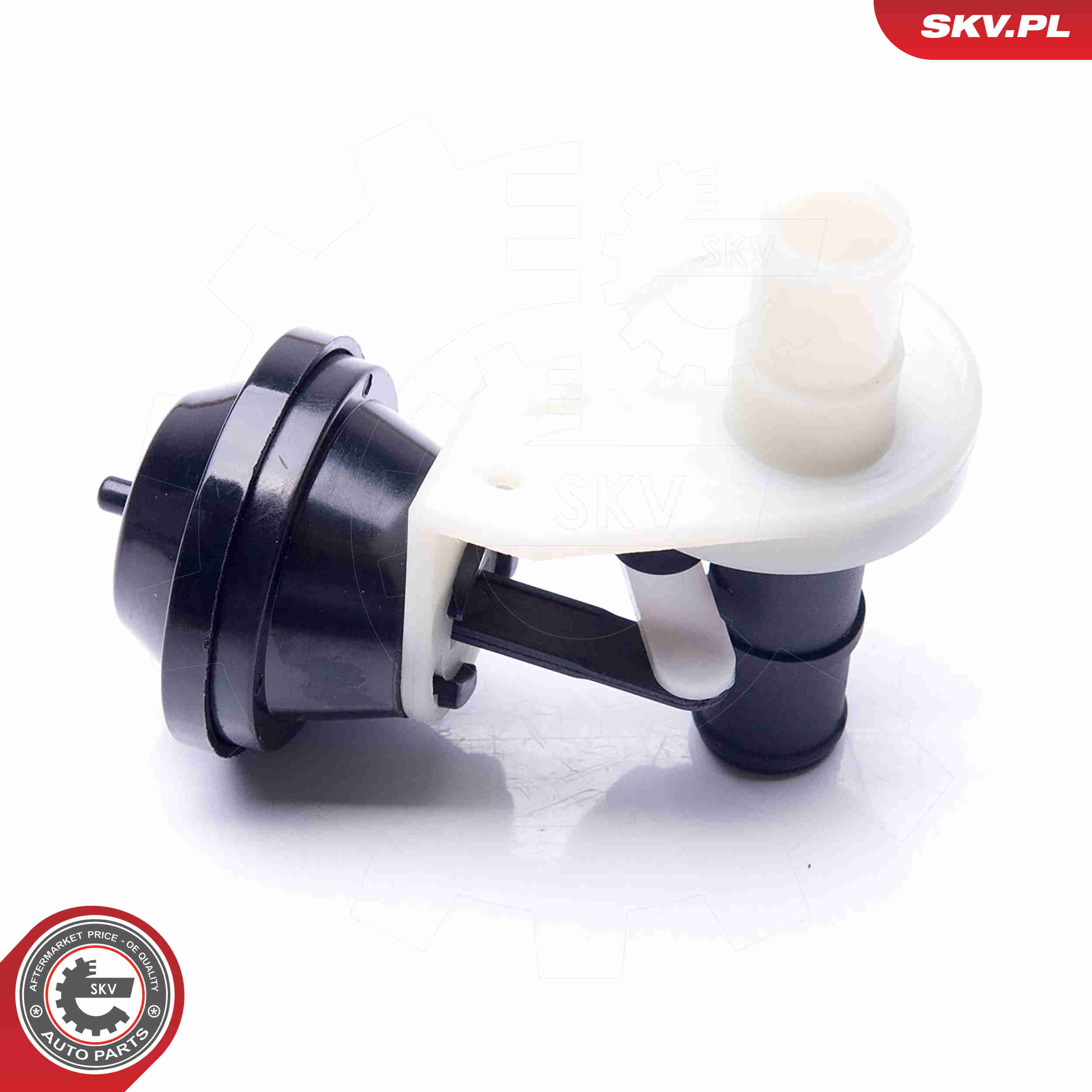 Control Valve, coolant - 31SKV093 ESEN SKV