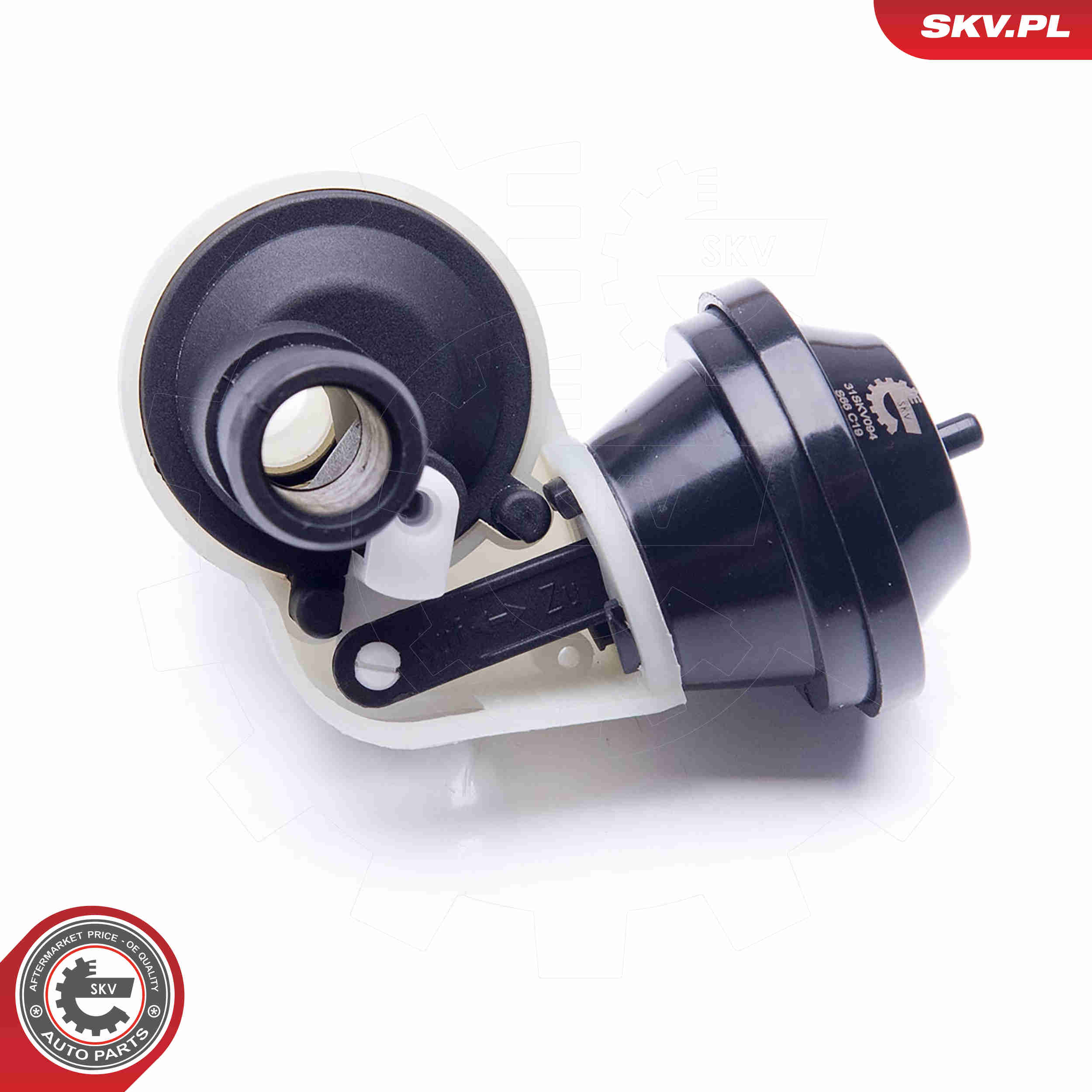 Control Valve, coolant - 31SKV094 ESEN SKV