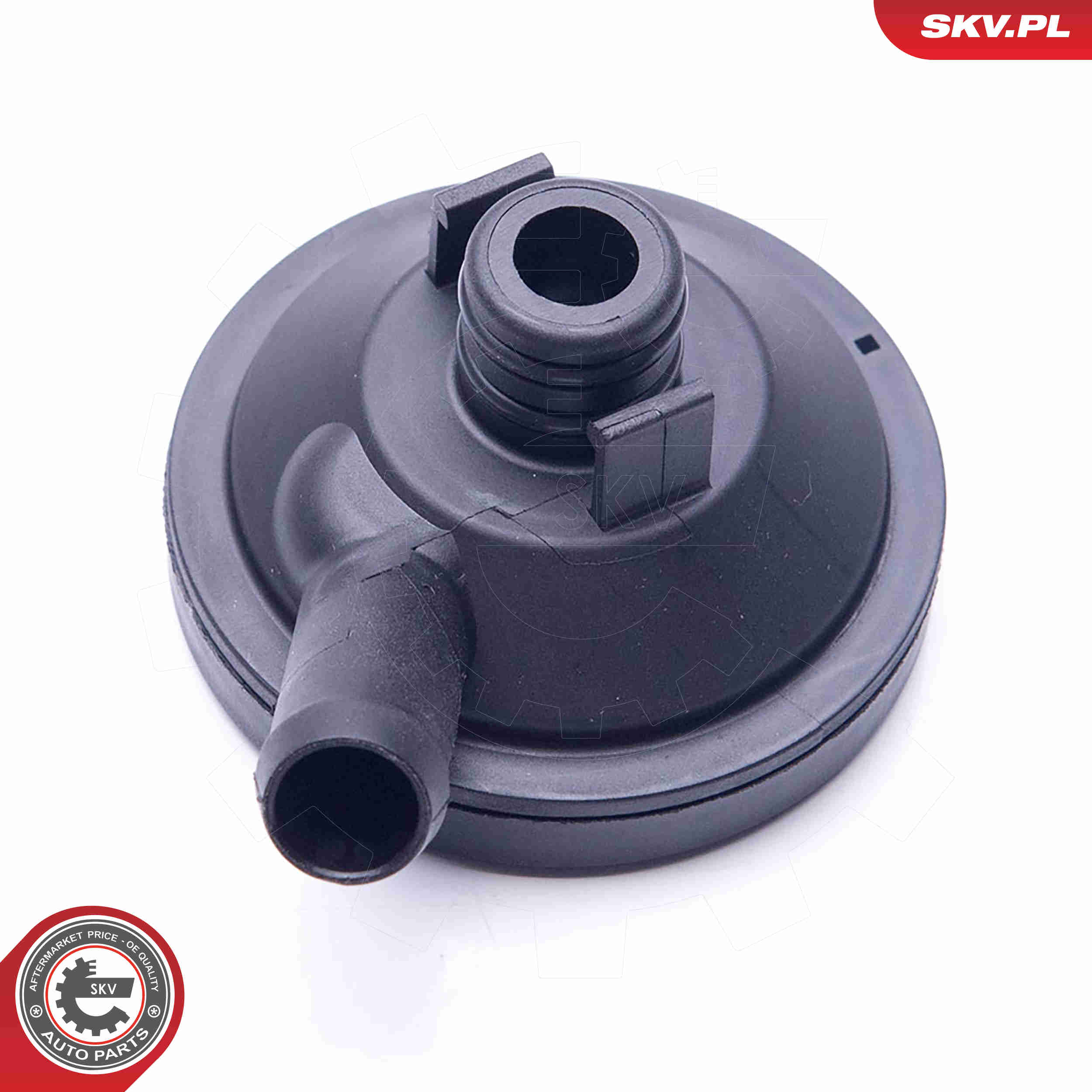 Oil Trap, crankcase breather - 31SKV097 ESEN SKV