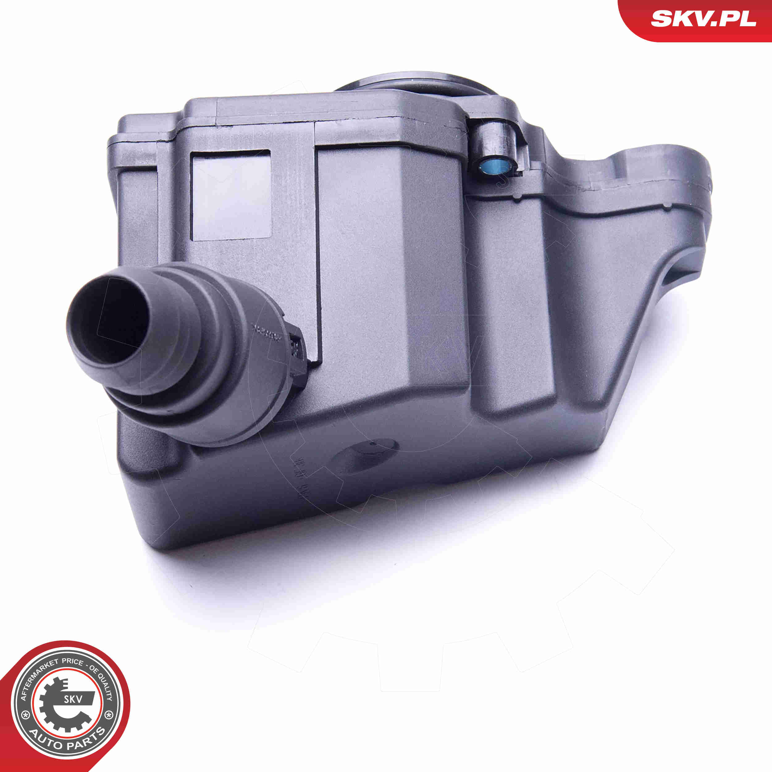 Repair Set, crankcase breather - 31SKV098 ESEN SKV