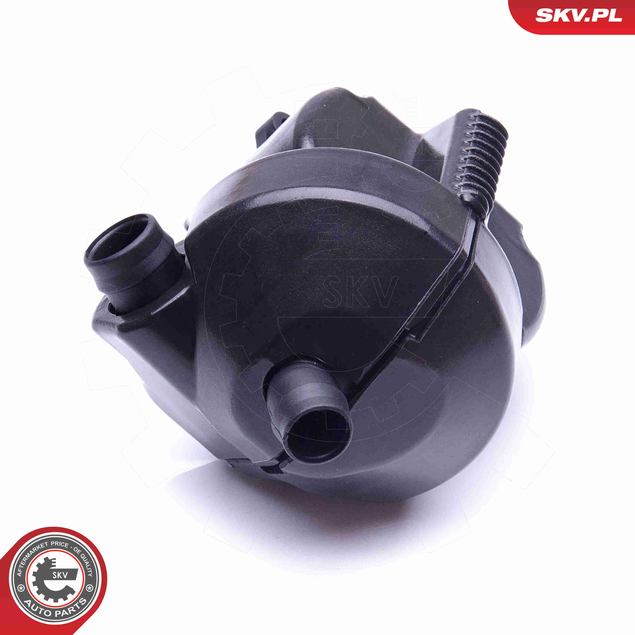 Repair Set, crankcase breather - 31SKV099 ESEN SKV