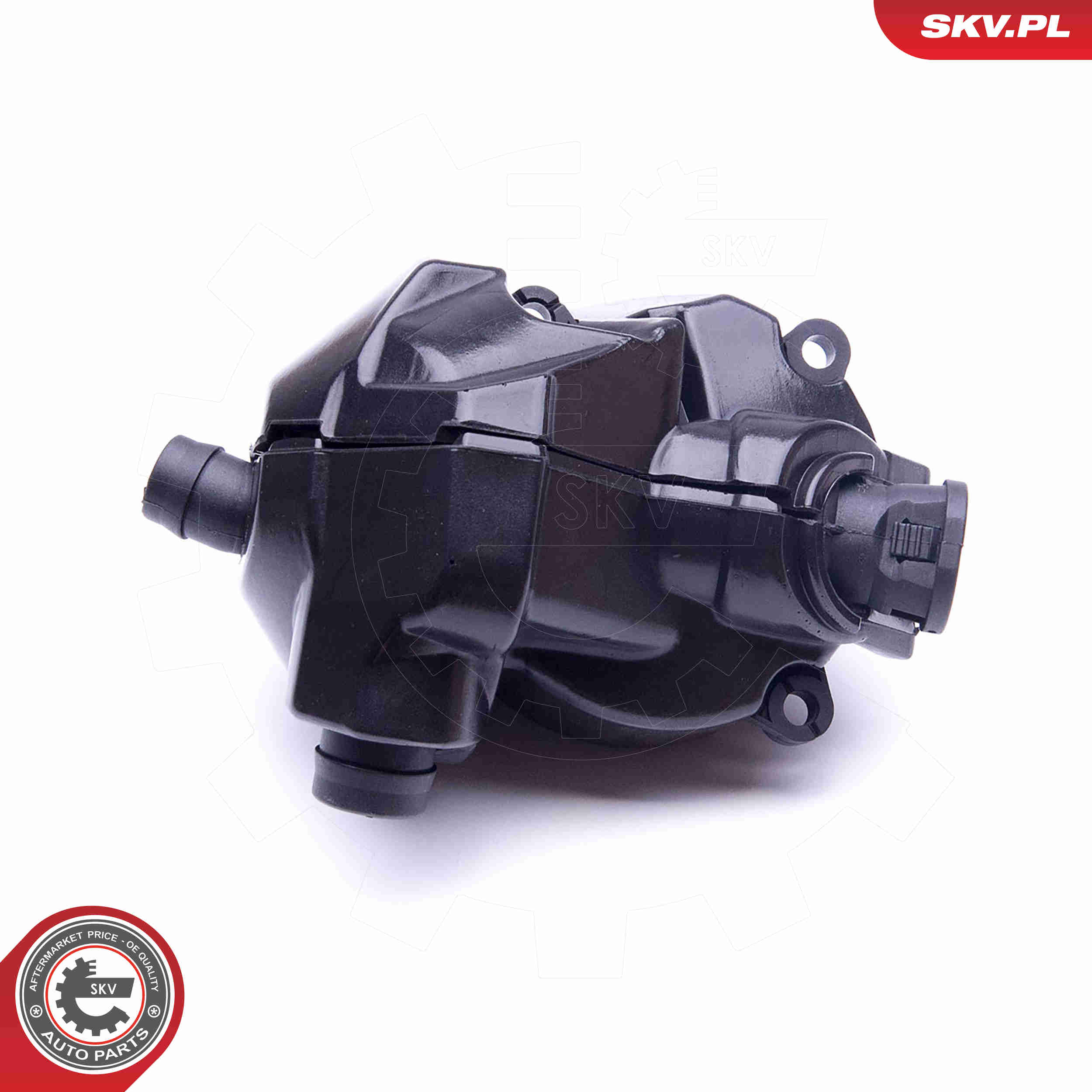 Repair Set, crankcase breather - 31SKV099 ESEN SKV