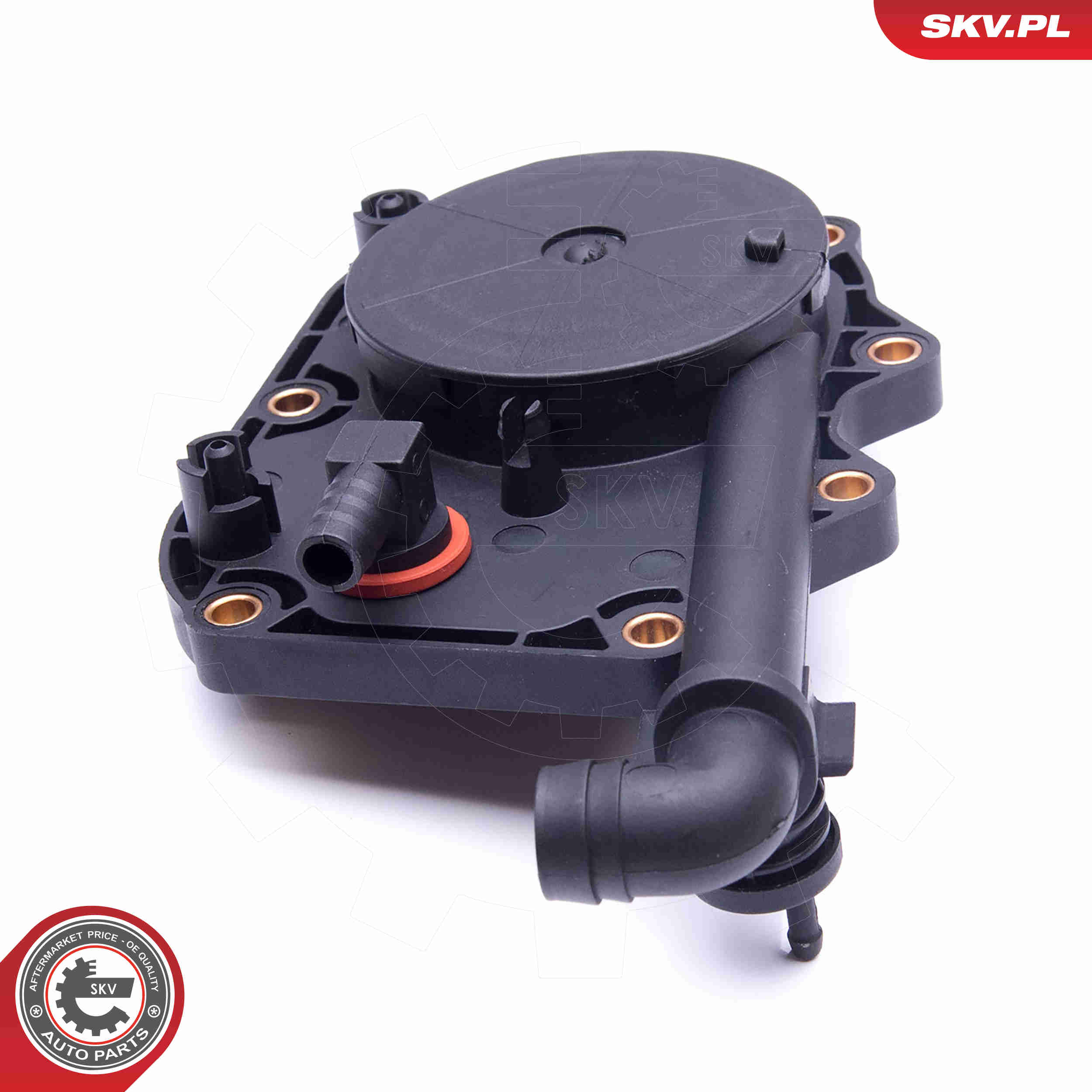 Repair Set, crankcase breather - 31SKV100 ESEN SKV