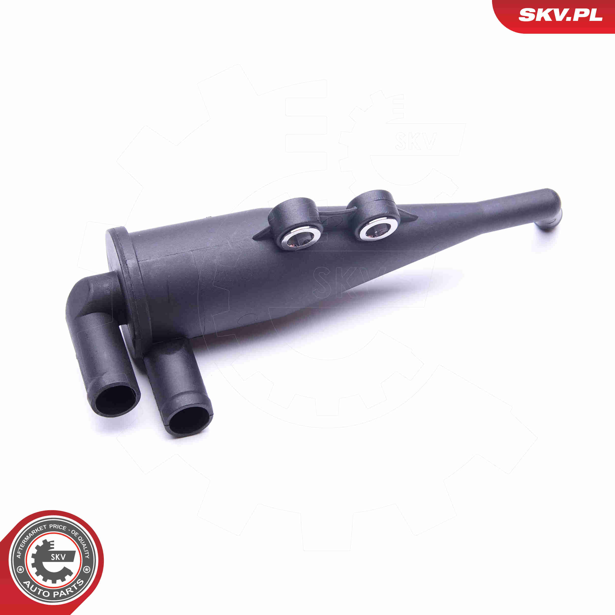 Repair Set, crankcase breather - 31SKV102 ESEN SKV