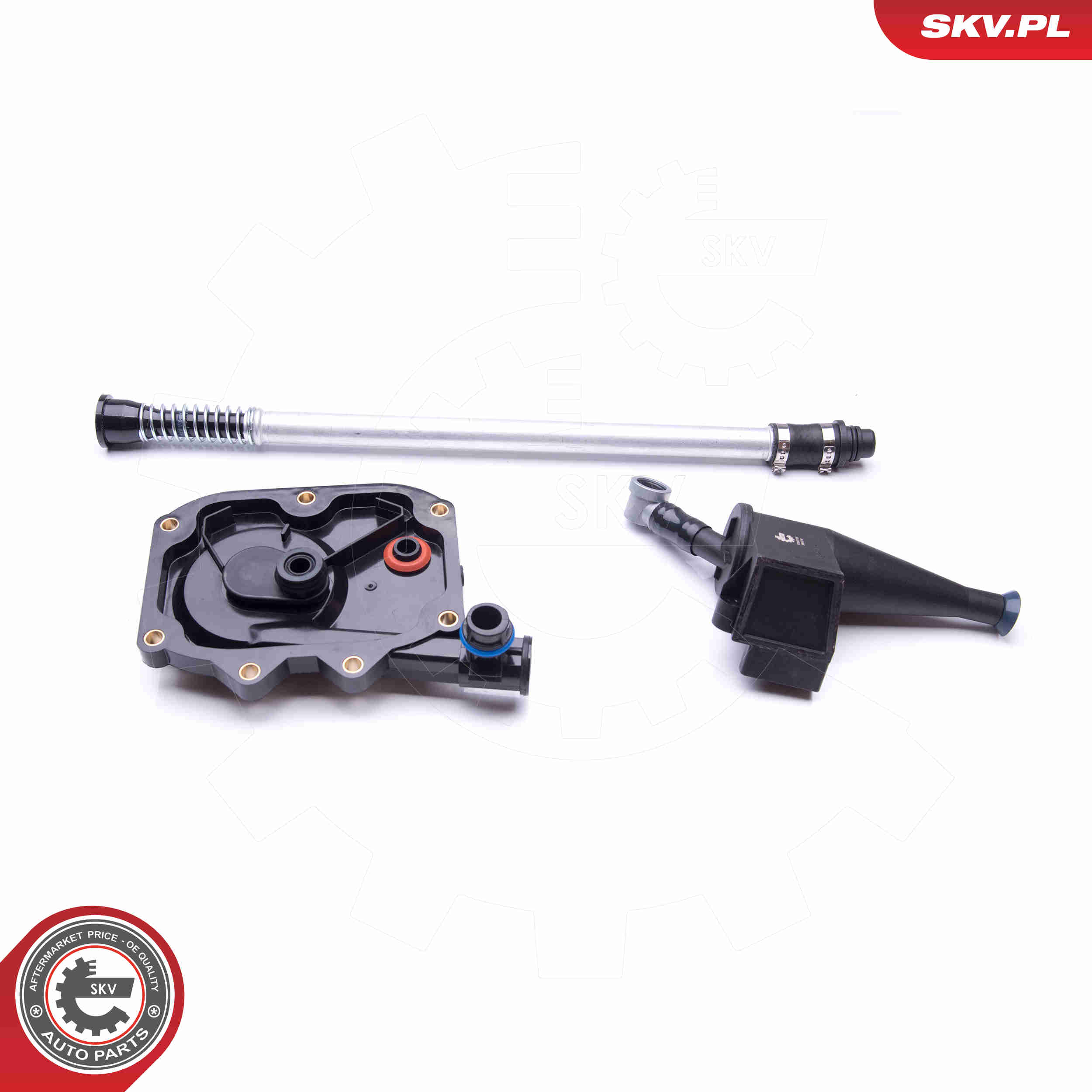 Kit riparazione, Ventilazione monoblocco - 31SKV103 ESEN SKV