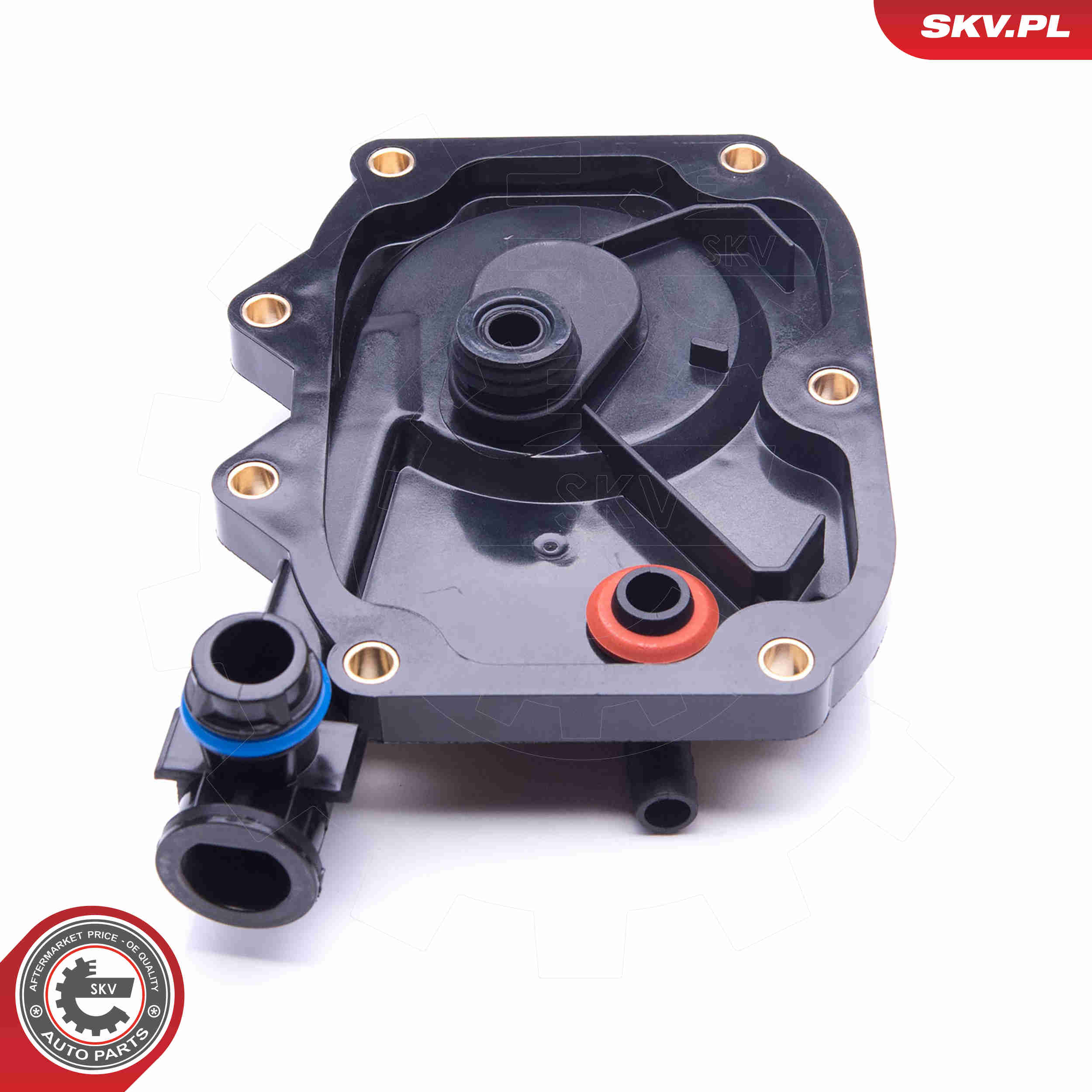 Repair Set, crankcase breather - 31SKV103 ESEN SKV