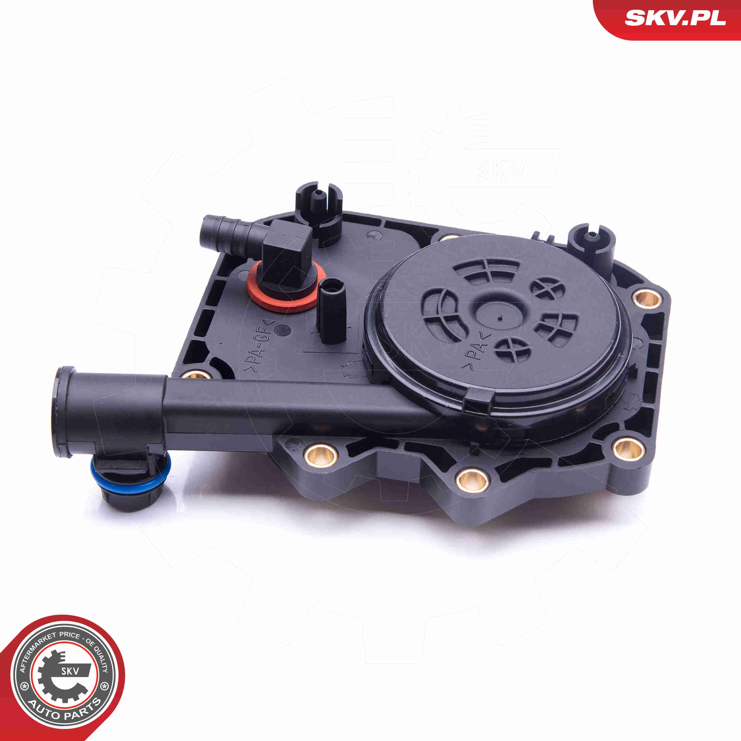 Repair Set, crankcase breather - 31SKV103 ESEN SKV