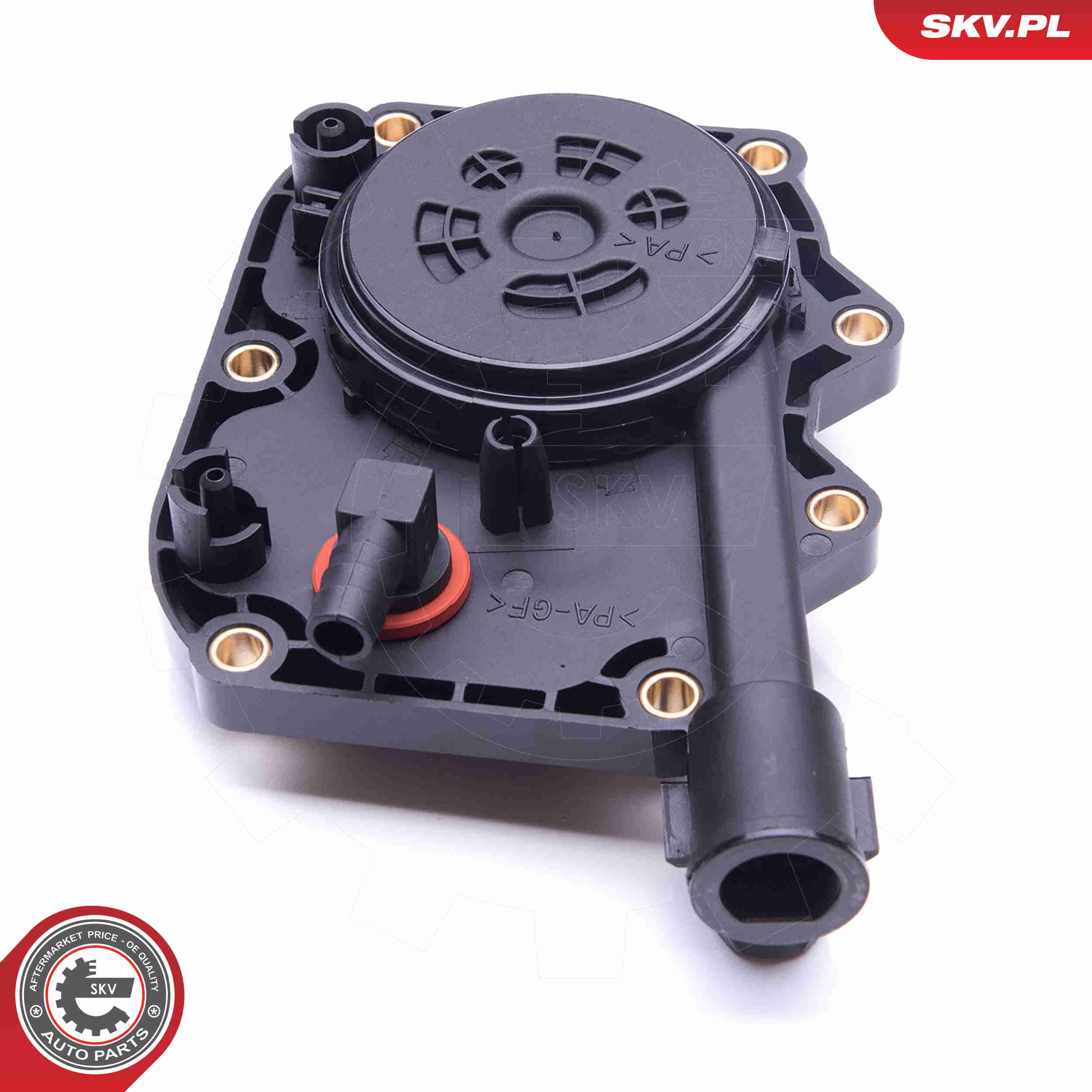 Repair Set, crankcase breather - 31SKV103 ESEN SKV