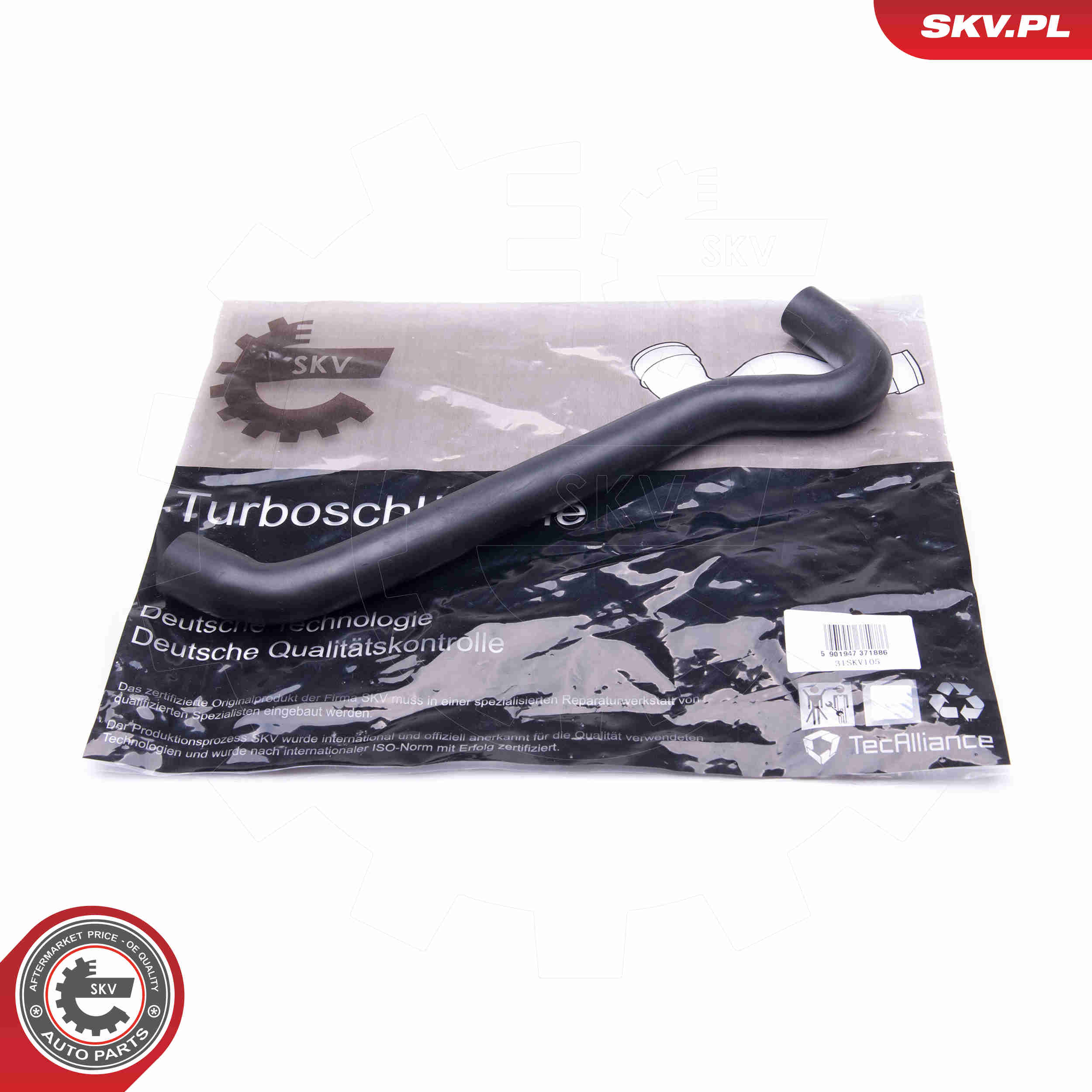 Flessibile olio - 31SKV105 ESEN SKV