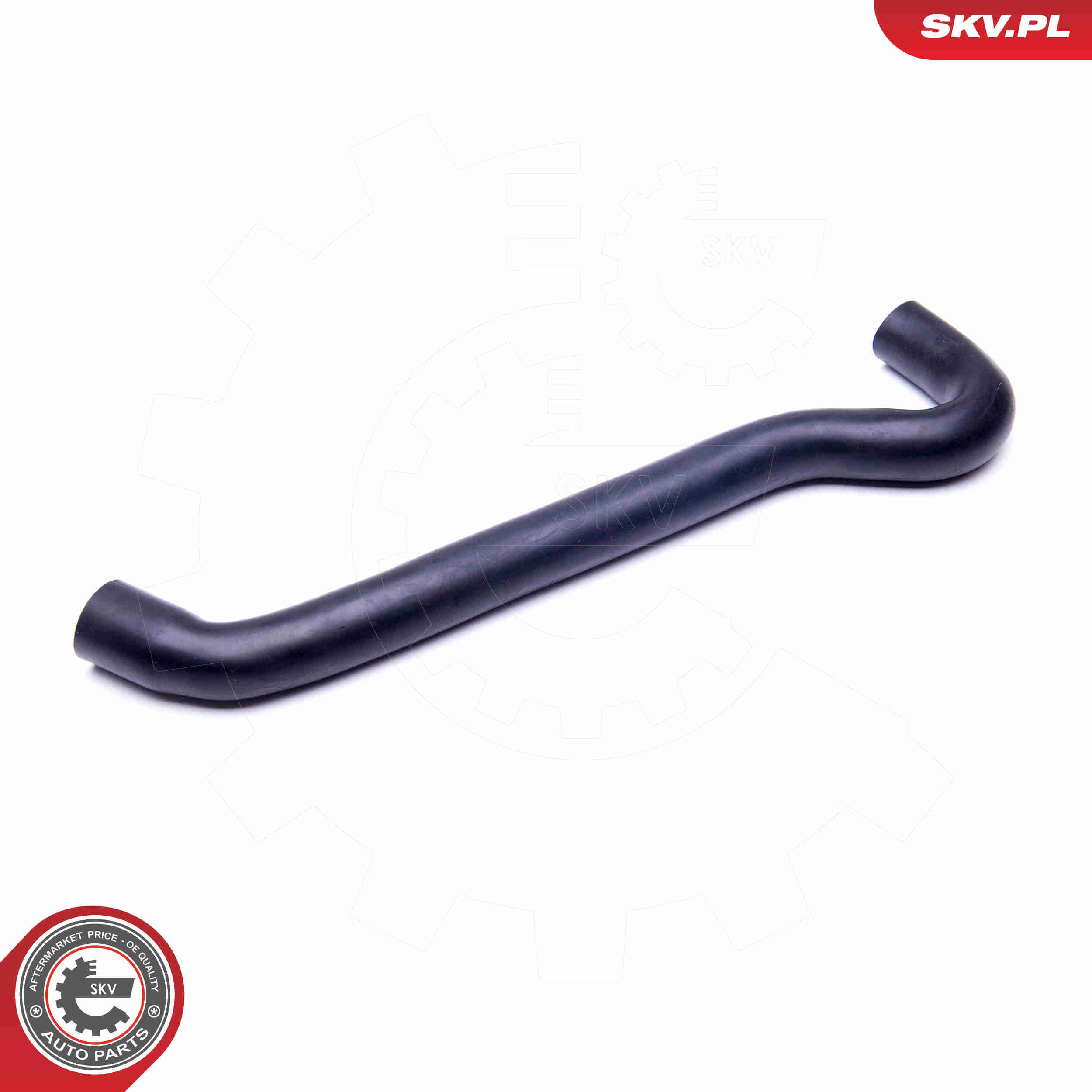 Oil Hose - 31SKV105 ESEN SKV