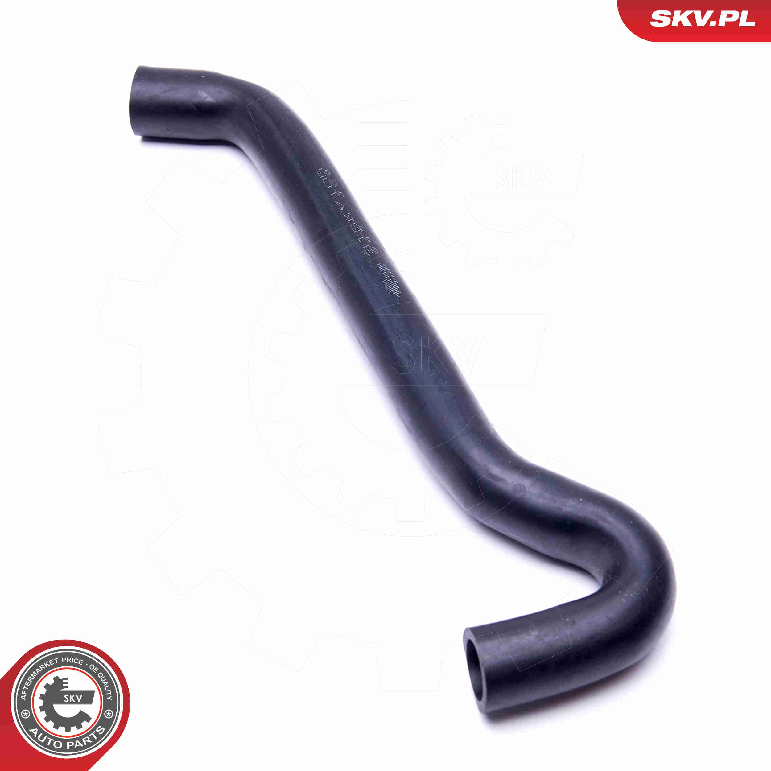 Oil Hose - 31SKV105 ESEN SKV