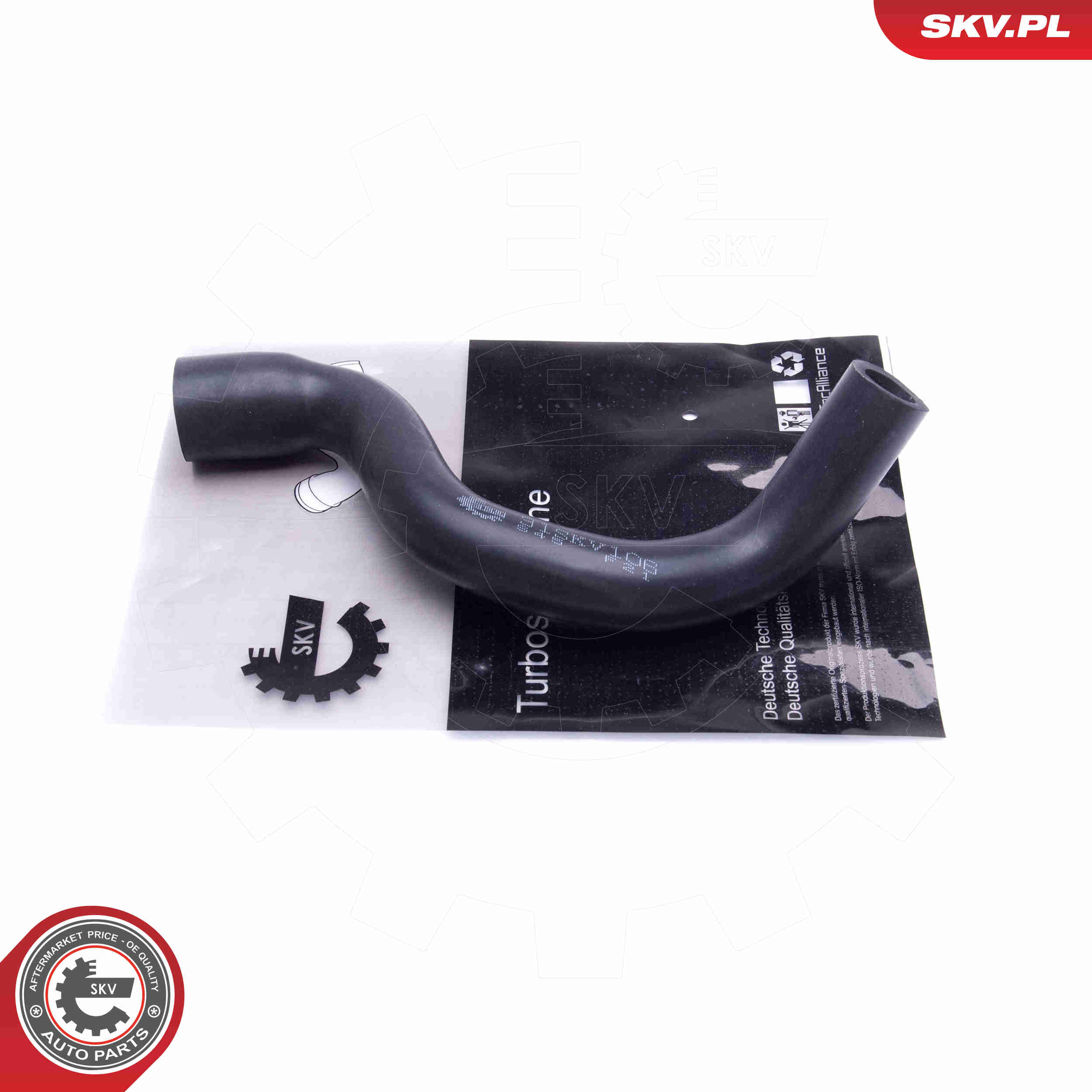 Oil Hose - 31SKV106 ESEN SKV