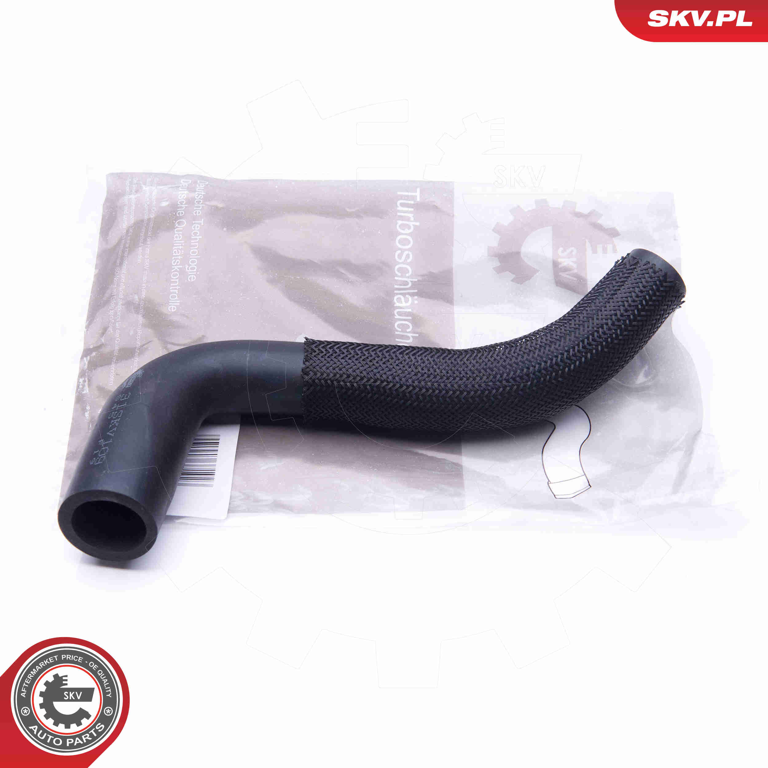 Flessibile olio - 31SKV109 ESEN SKV