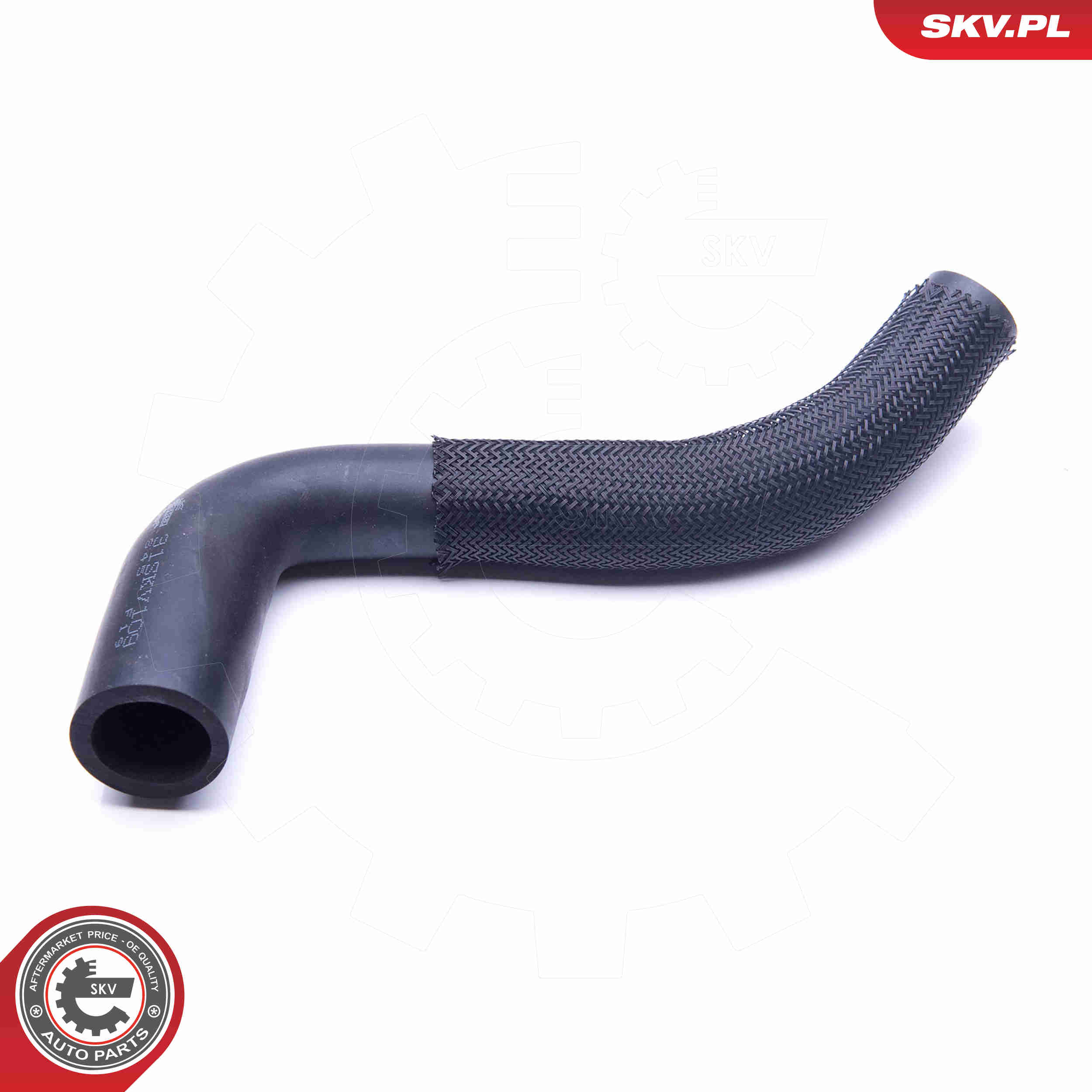 Oil Hose - 31SKV109 ESEN SKV