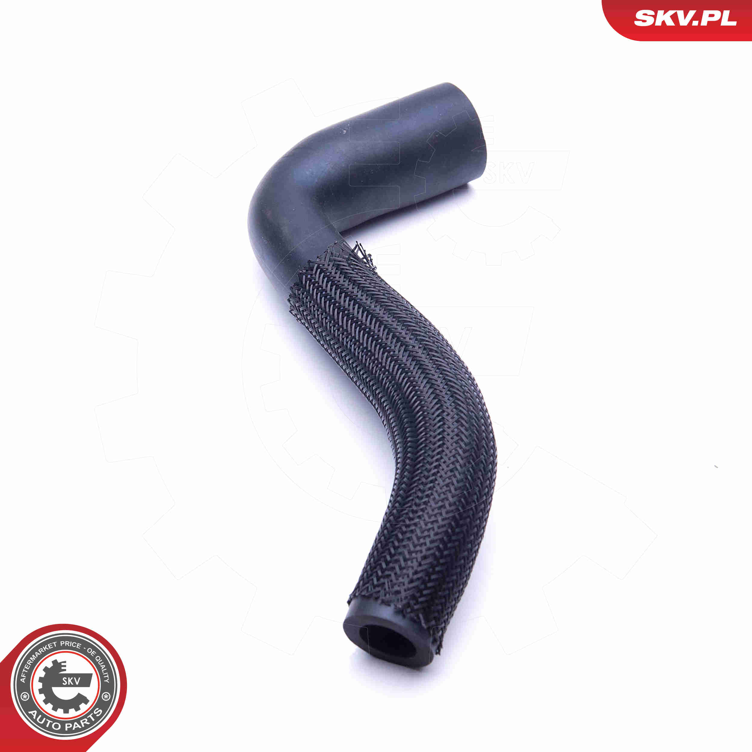 Oil Hose - 31SKV109 ESEN SKV
