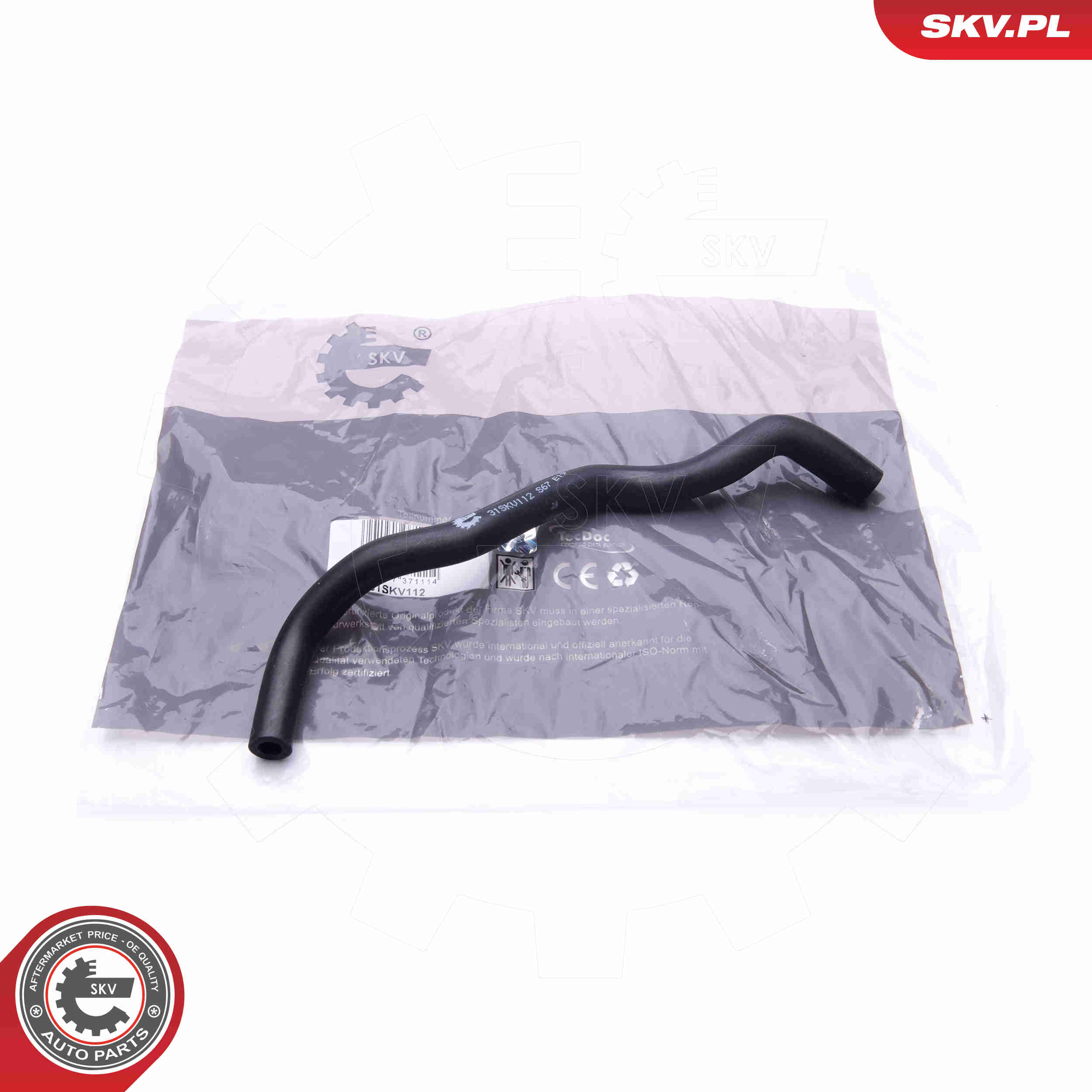 Flessibile olio - 31SKV112 ESEN SKV