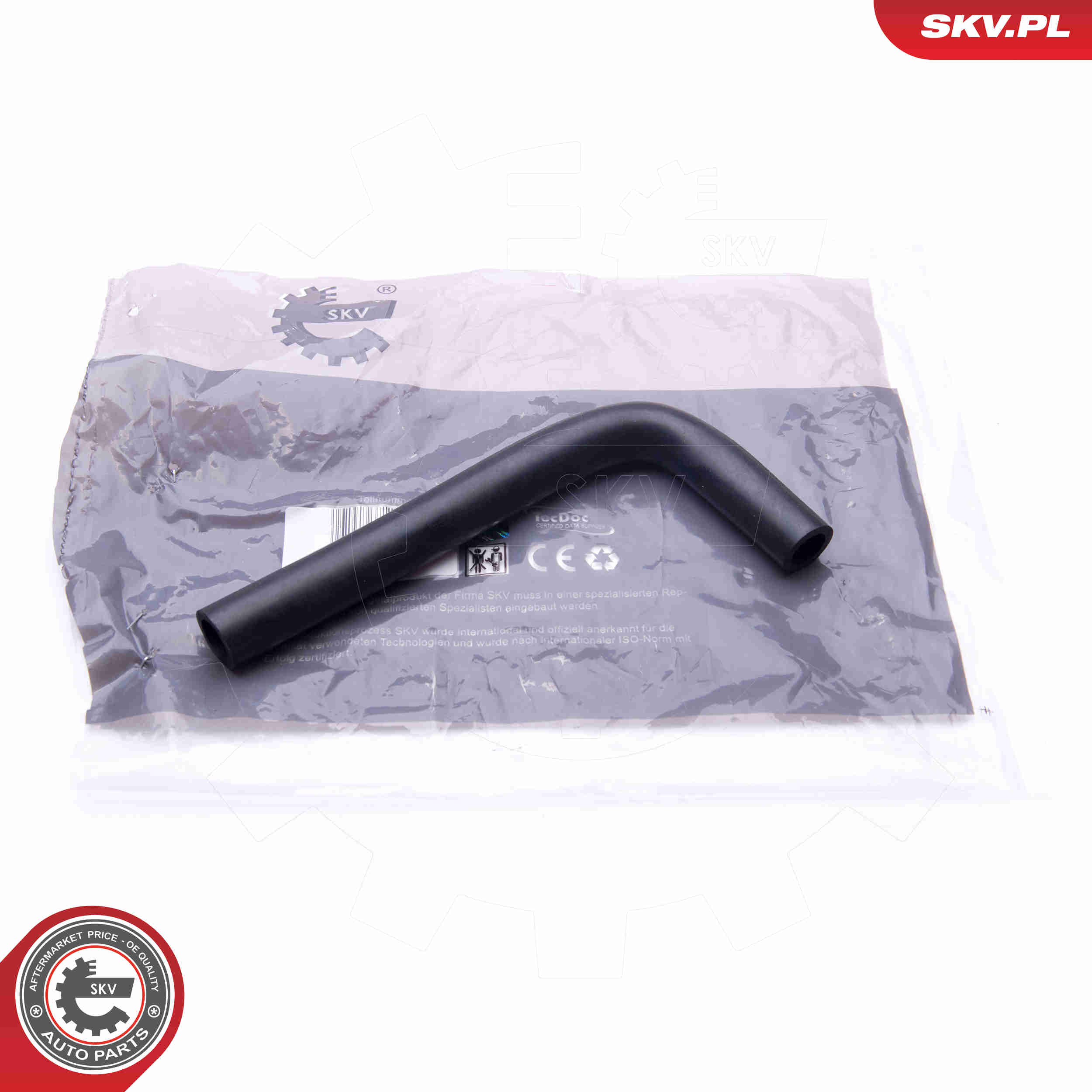 Flessibile, Ventilazione monoblocco - 31SKV115 ESEN SKV