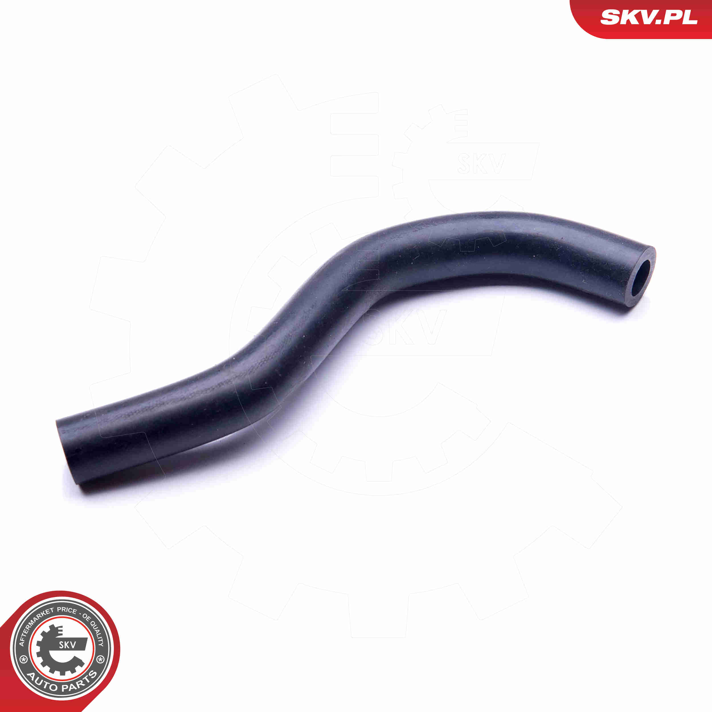 Hose, crankcase breather - 31SKV117 ESEN SKV
