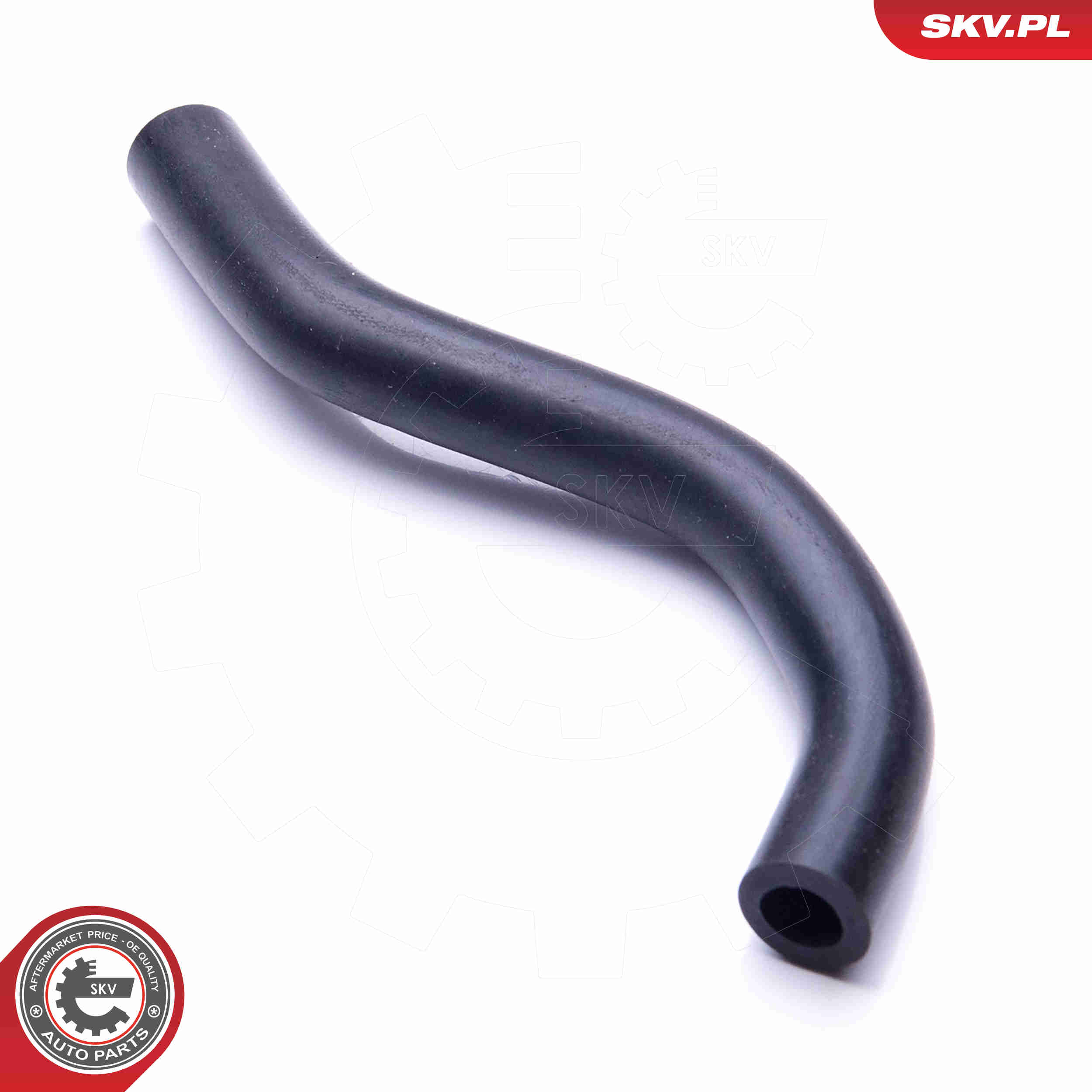 Hose, crankcase breather - 31SKV117 ESEN SKV