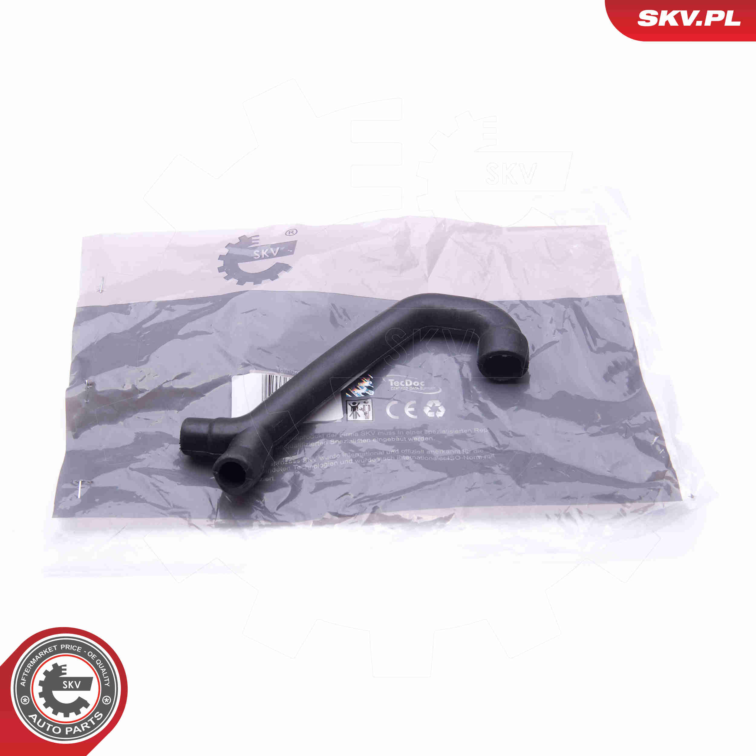 Flessibile, Ventilazione monoblocco - 31SKV118 ESEN SKV