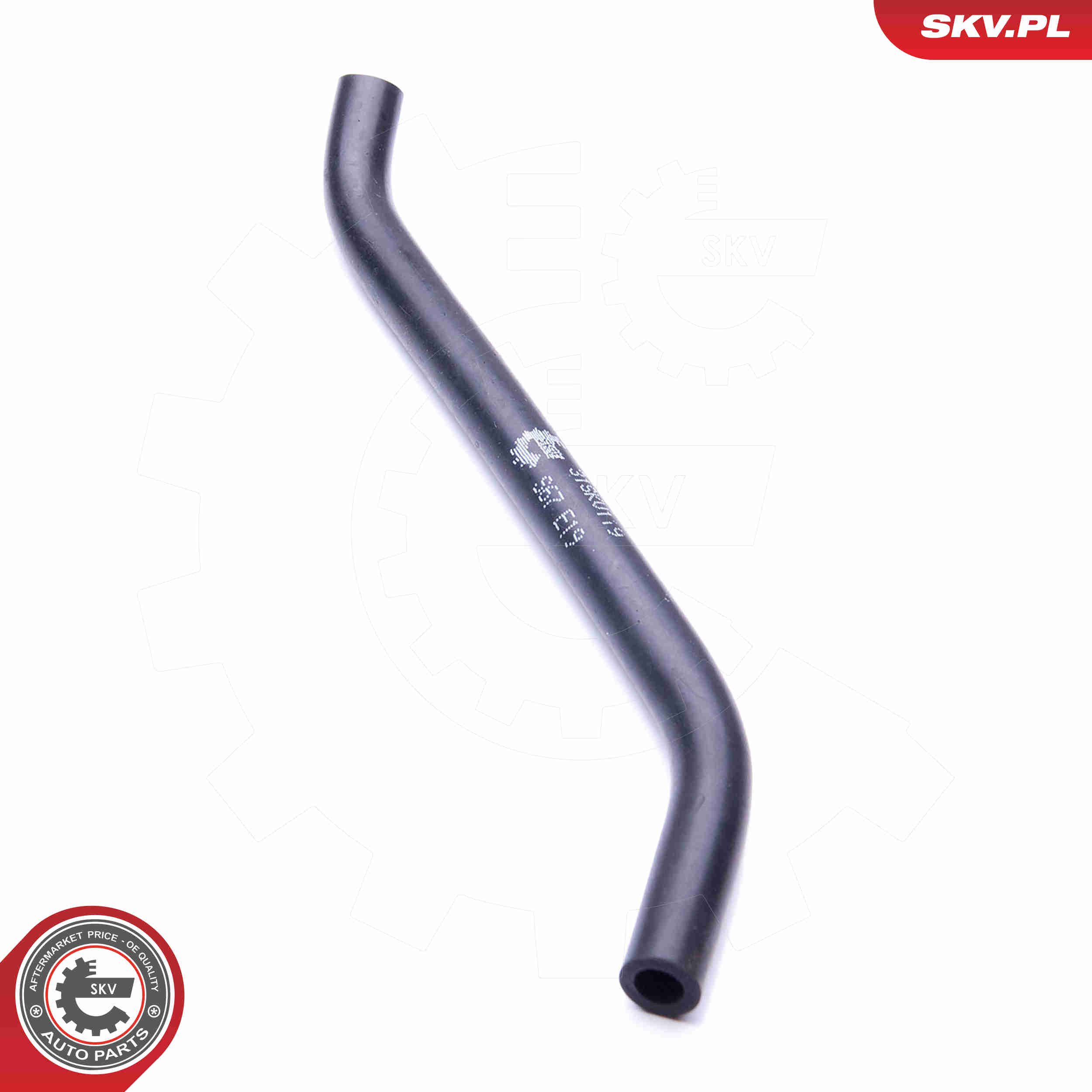 Hose, crankcase breather - 31SKV119 ESEN SKV
