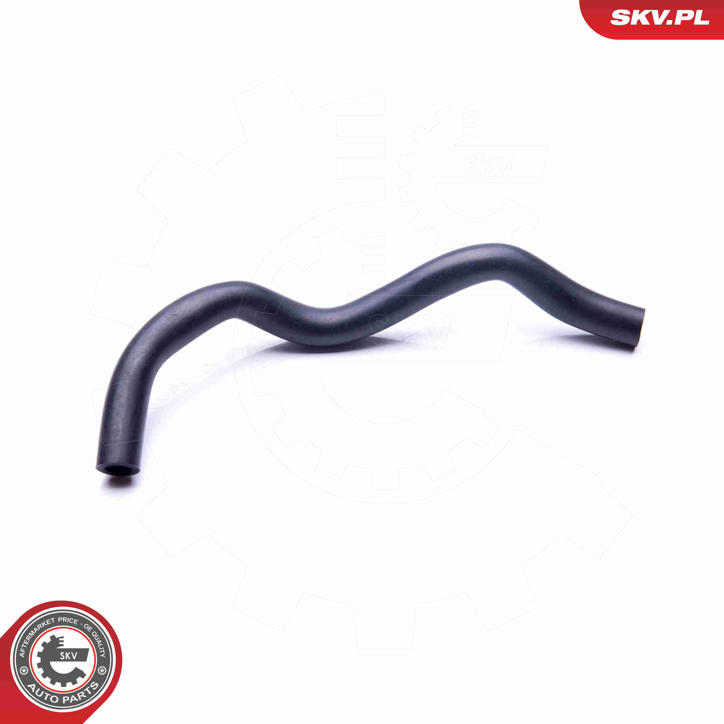 Hose, crankcase breather - 31SKV123 ESEN SKV