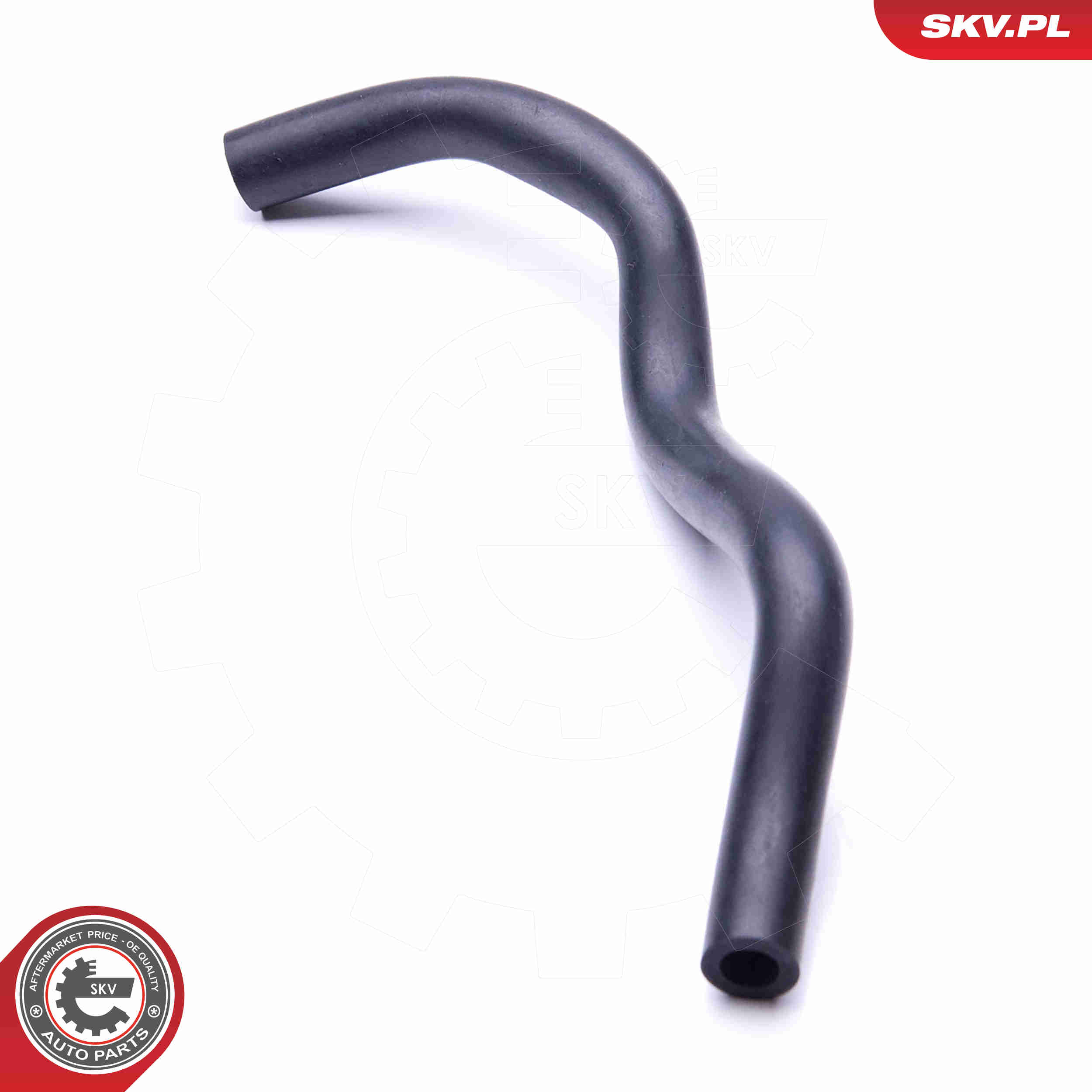 Hose, crankcase breather - 31SKV123 ESEN SKV