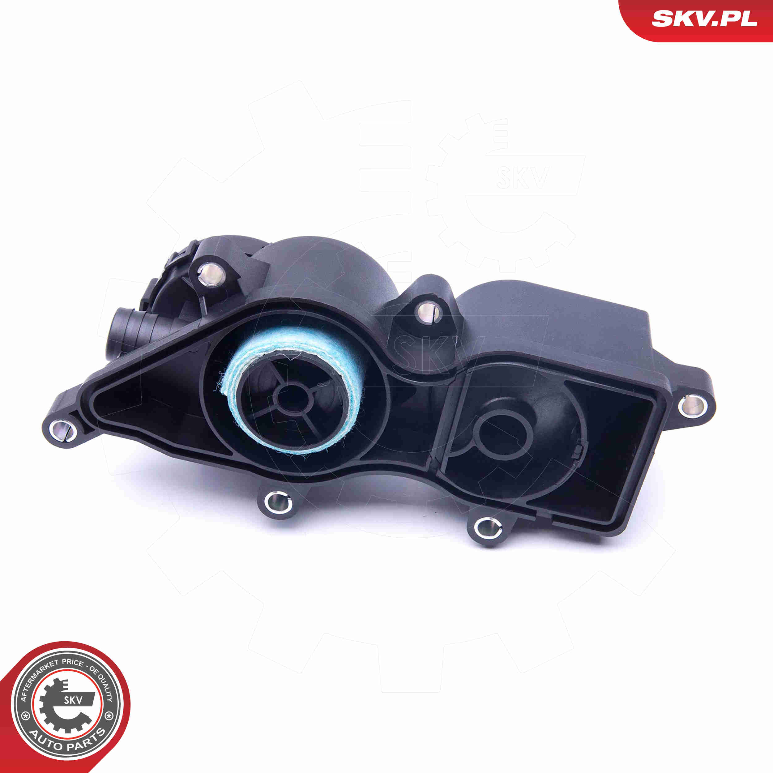Separatore olio, Ventilazione monoblocco - 31SKV131 ESEN SKV