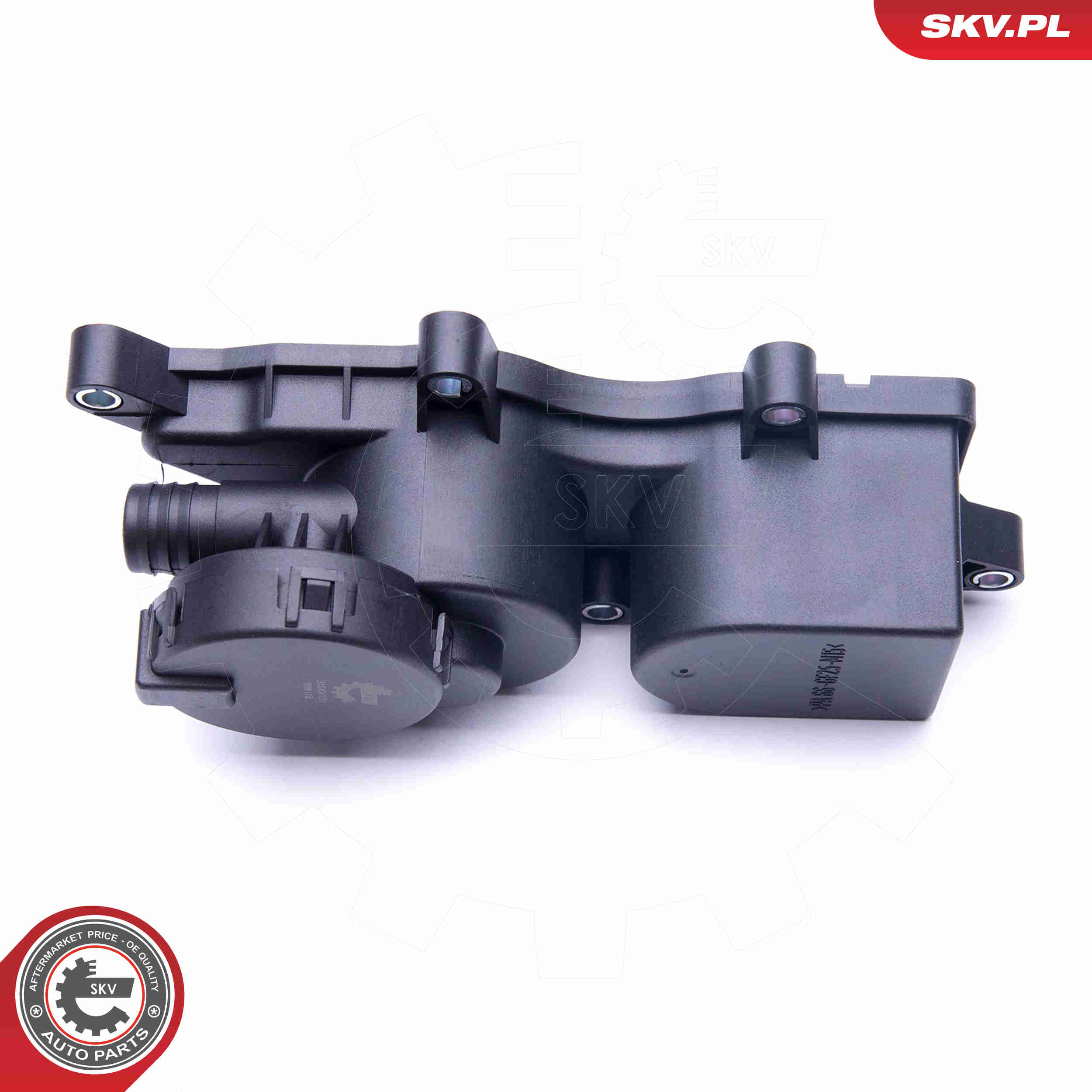 Separatore olio, Ventilazione monoblocco - 31SKV131 ESEN SKV