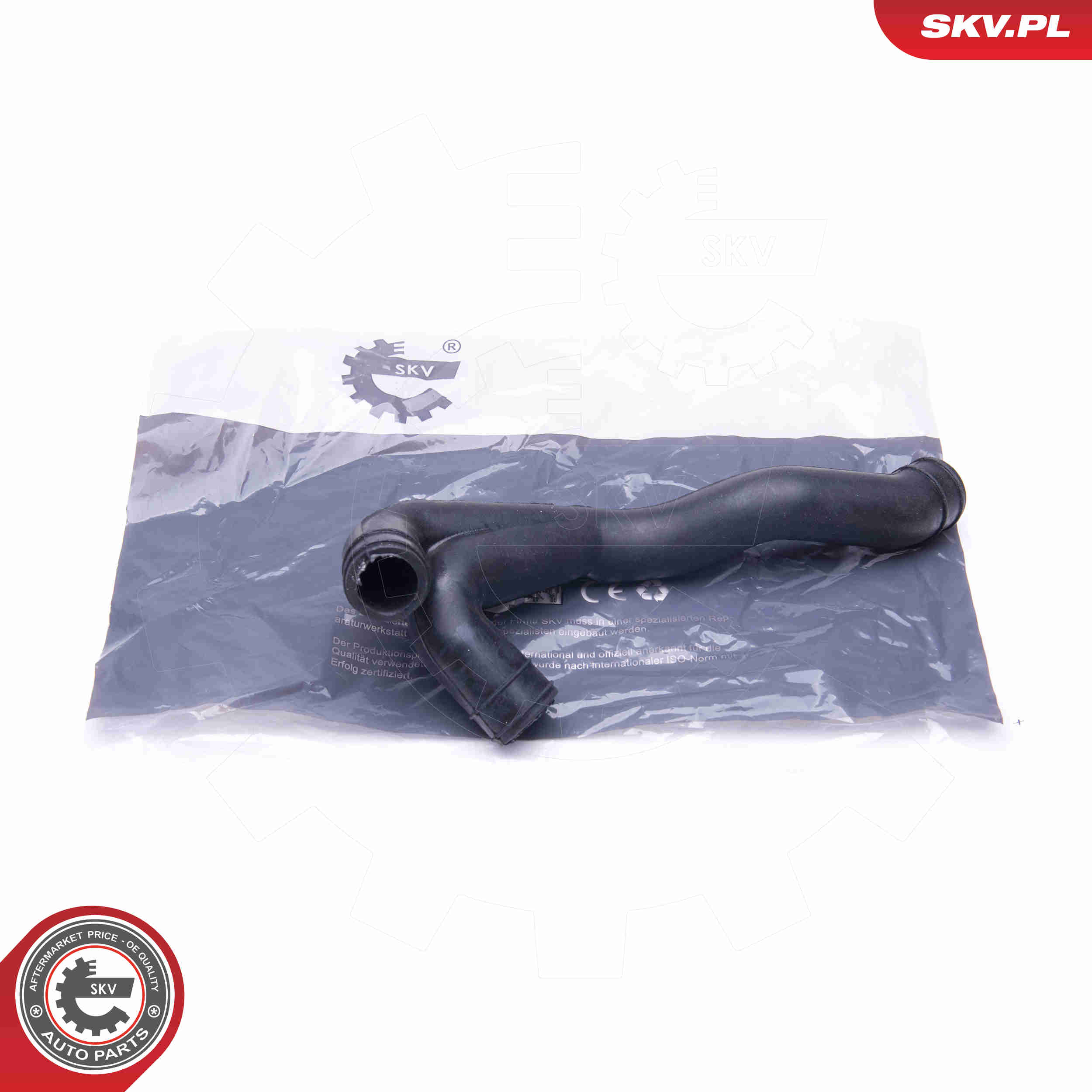 Flessibile, Ventilazione monoblocco - 31SKV135 ESEN SKV