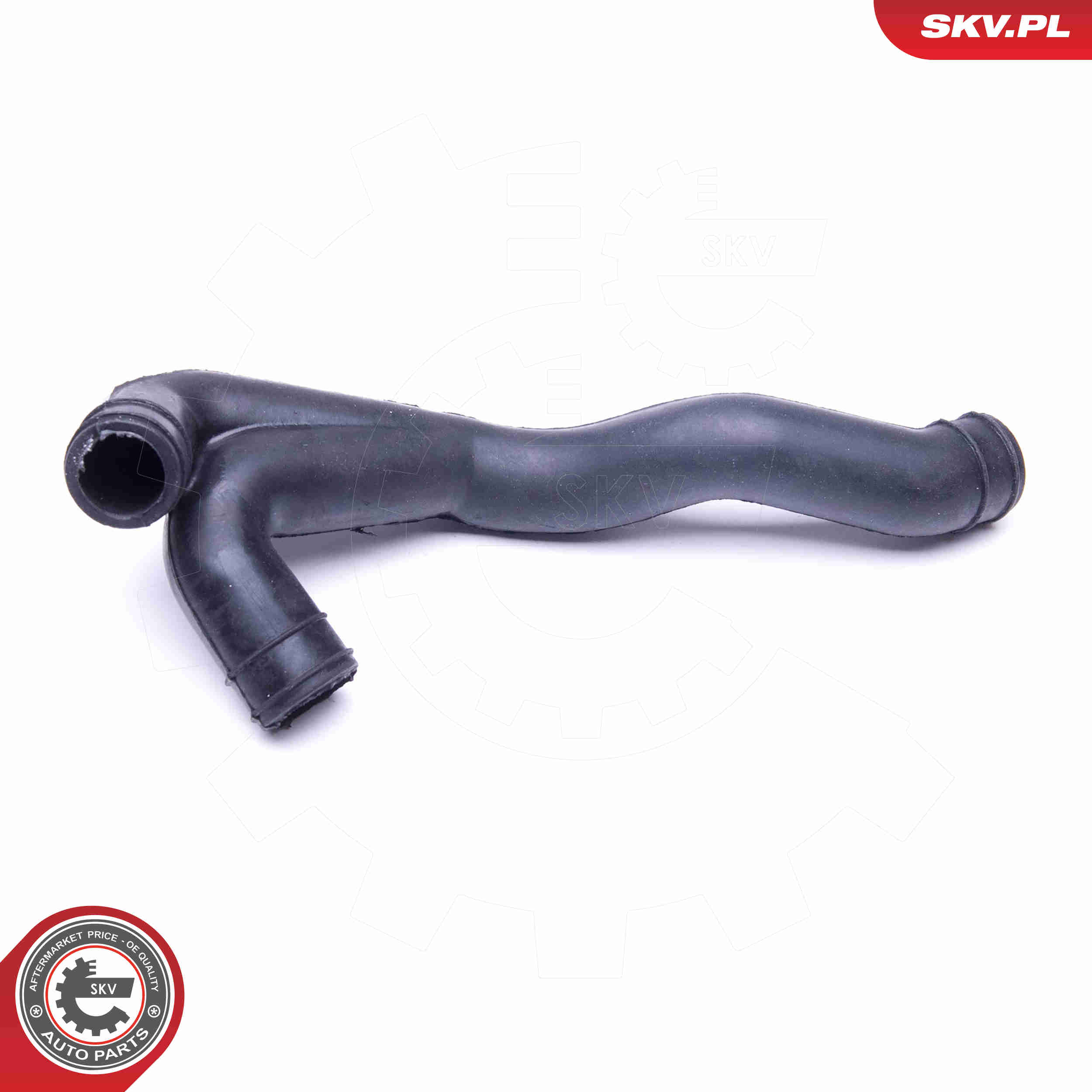 Hose, crankcase breather - 31SKV135 ESEN SKV