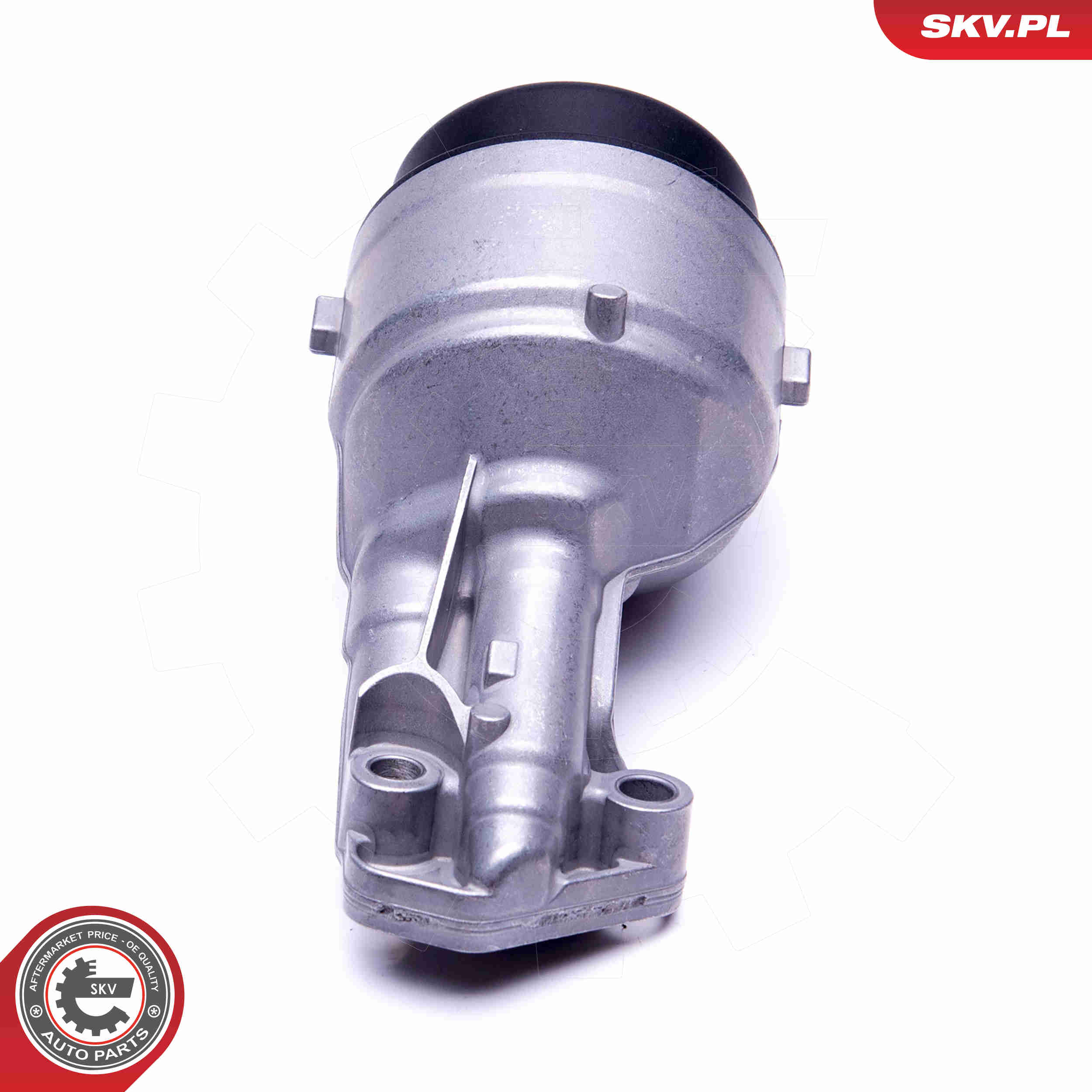 Housing, oil filter - 31SKV137 ESEN SKV