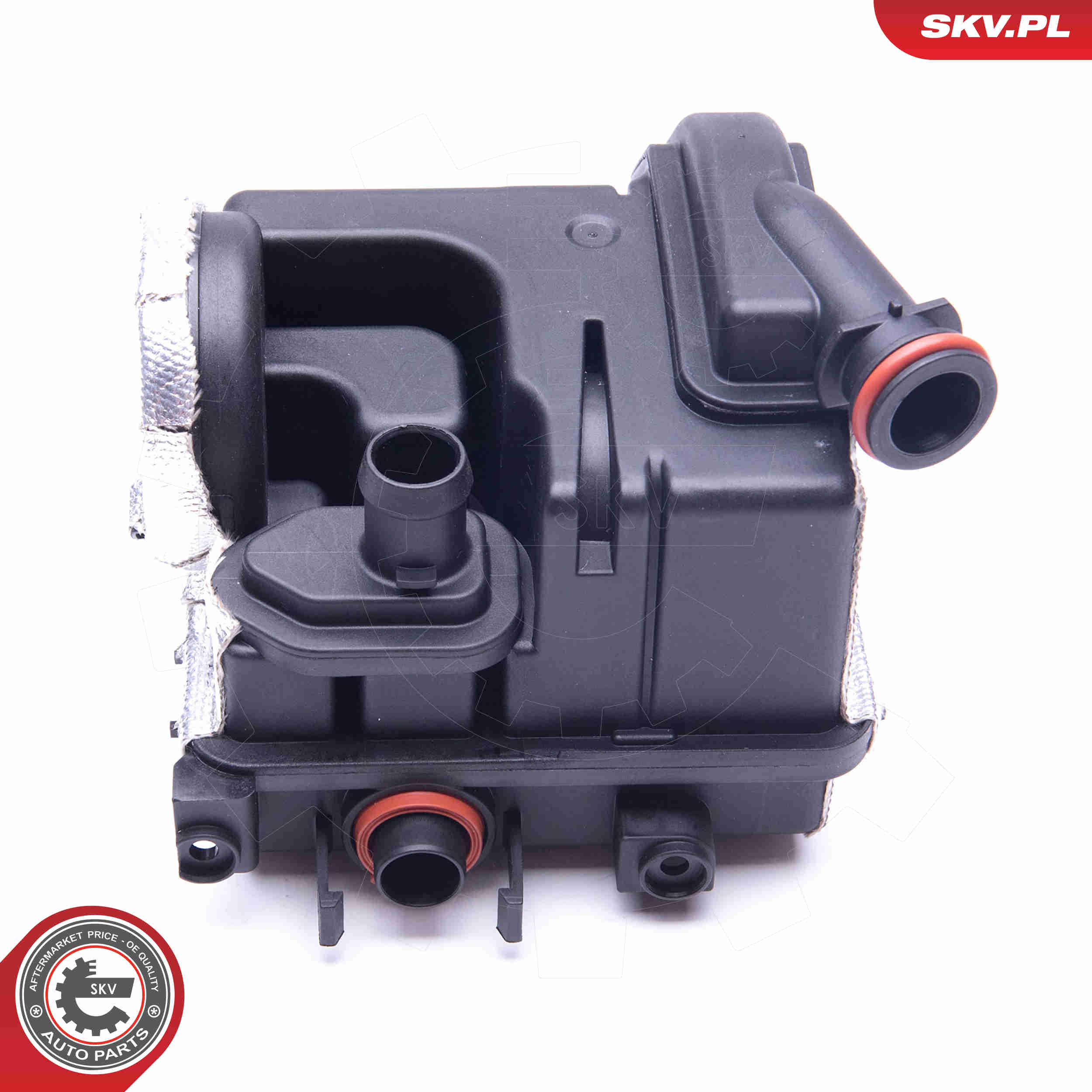 Separatore olio, Ventilazione monoblocco - 31SKV138 ESEN SKV