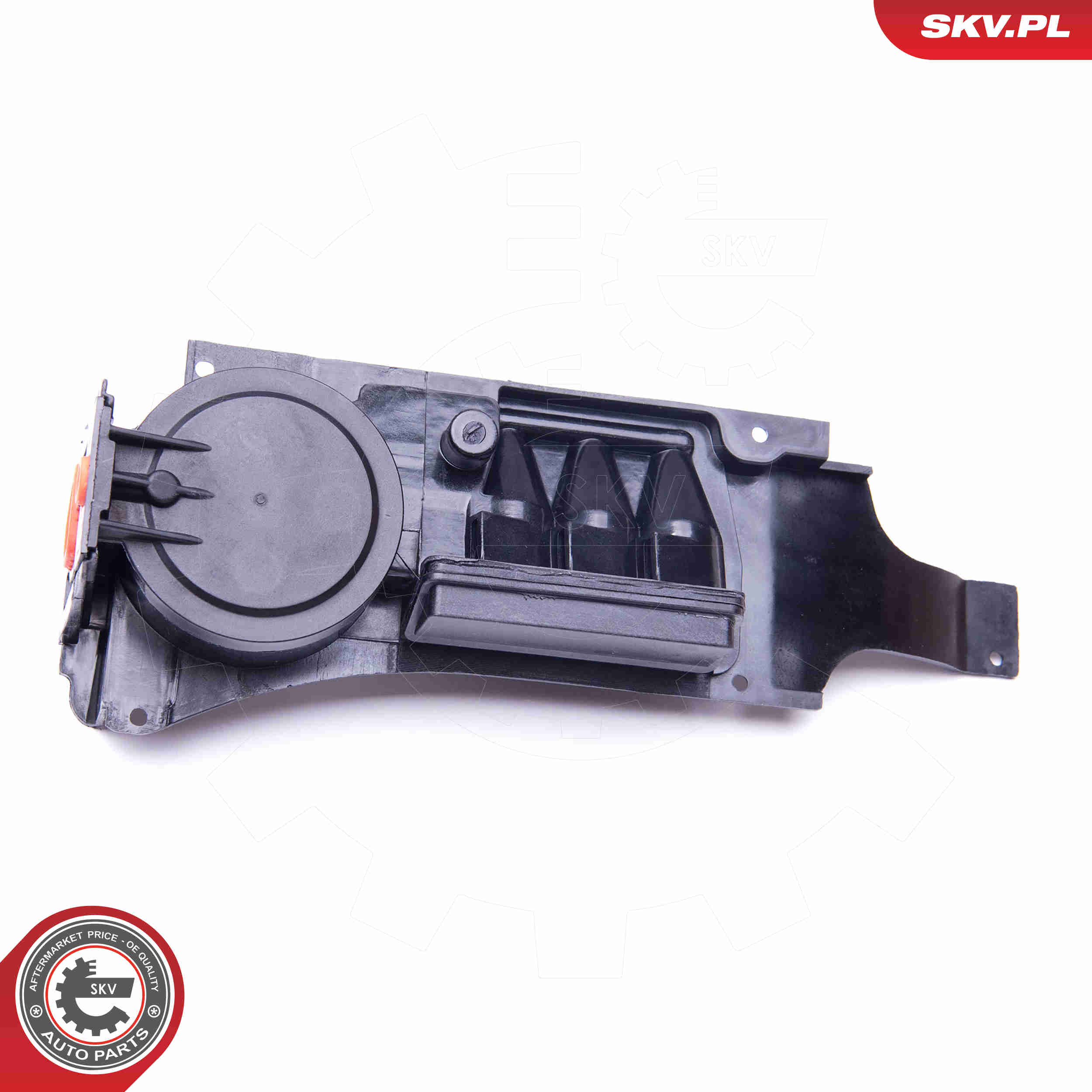 Oil Trap, crankcase breather - 31SKV139 ESEN SKV