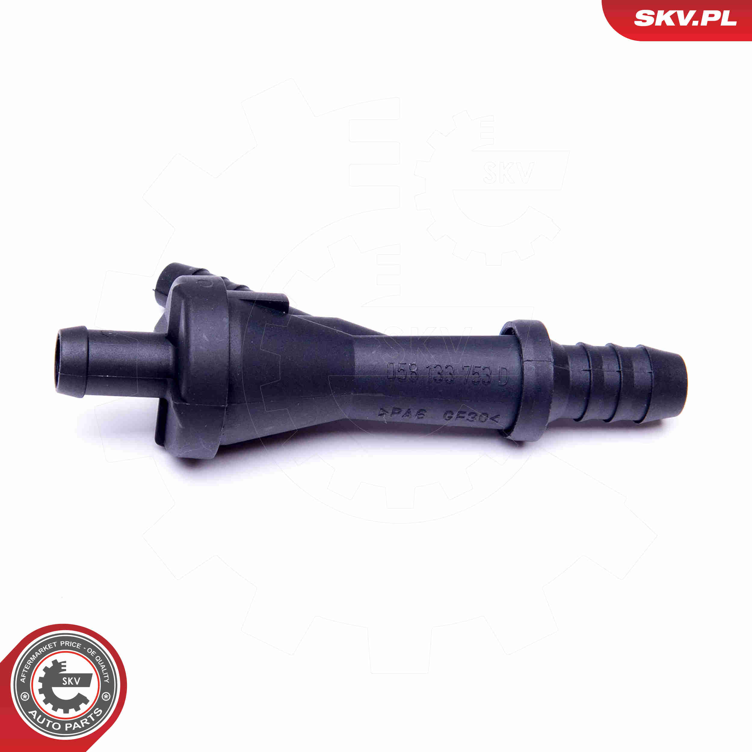 Control Valve, air intake - 31SKV140 ESEN SKV