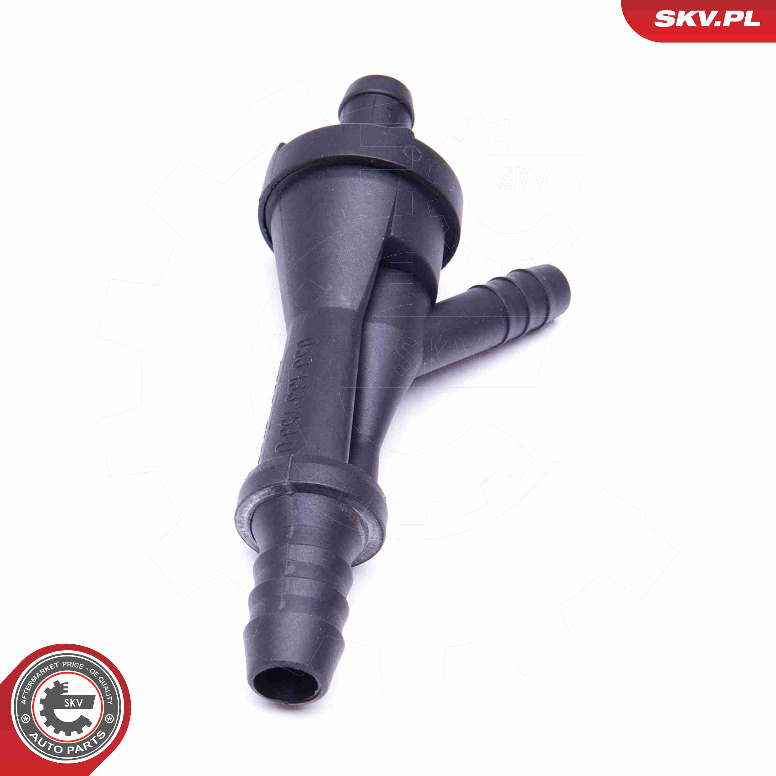 Control Valve, air intake - 31SKV140 ESEN SKV