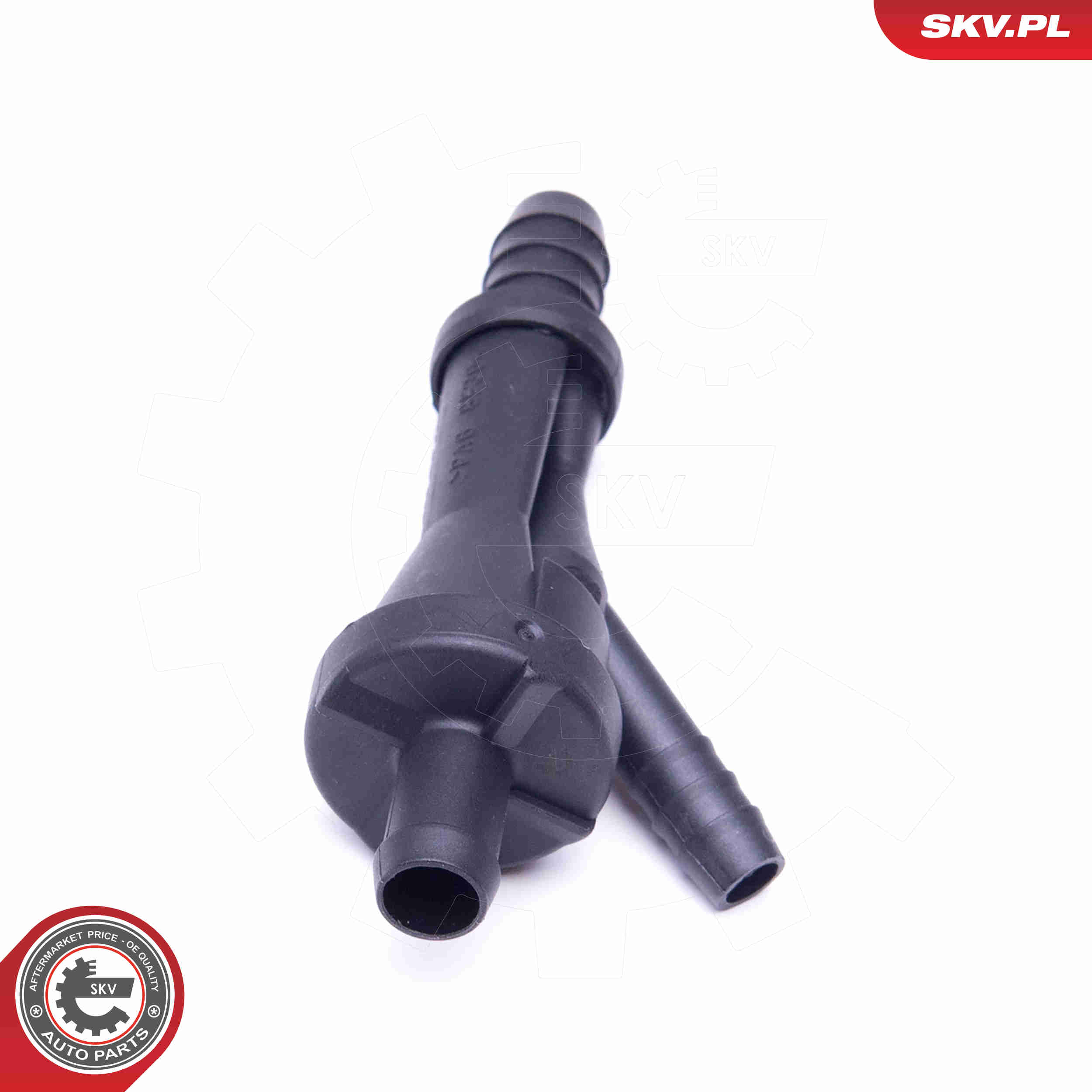 Control Valve, air intake - 31SKV140 ESEN SKV