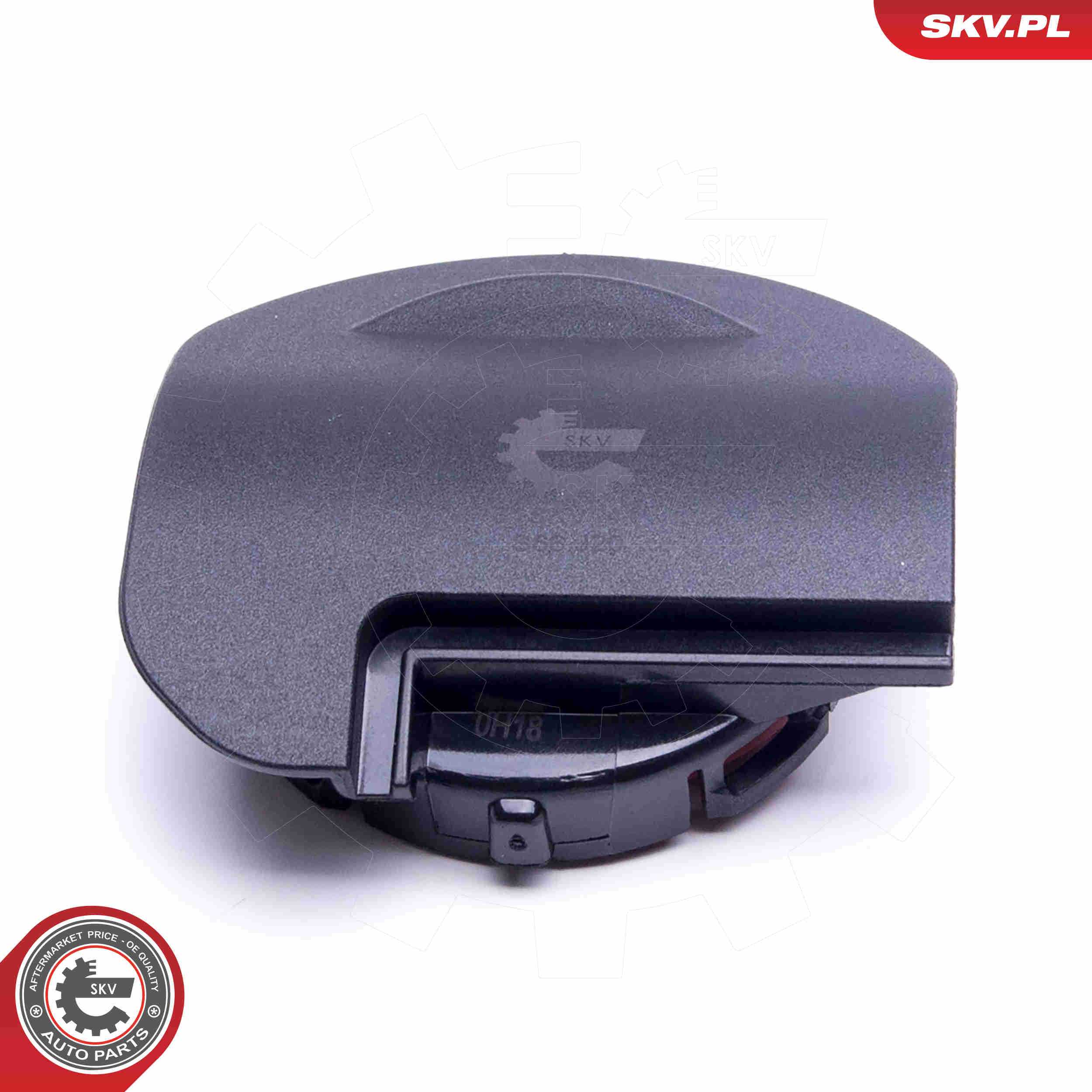 Membrane, crankcase breather - 31SKV141 ESEN SKV