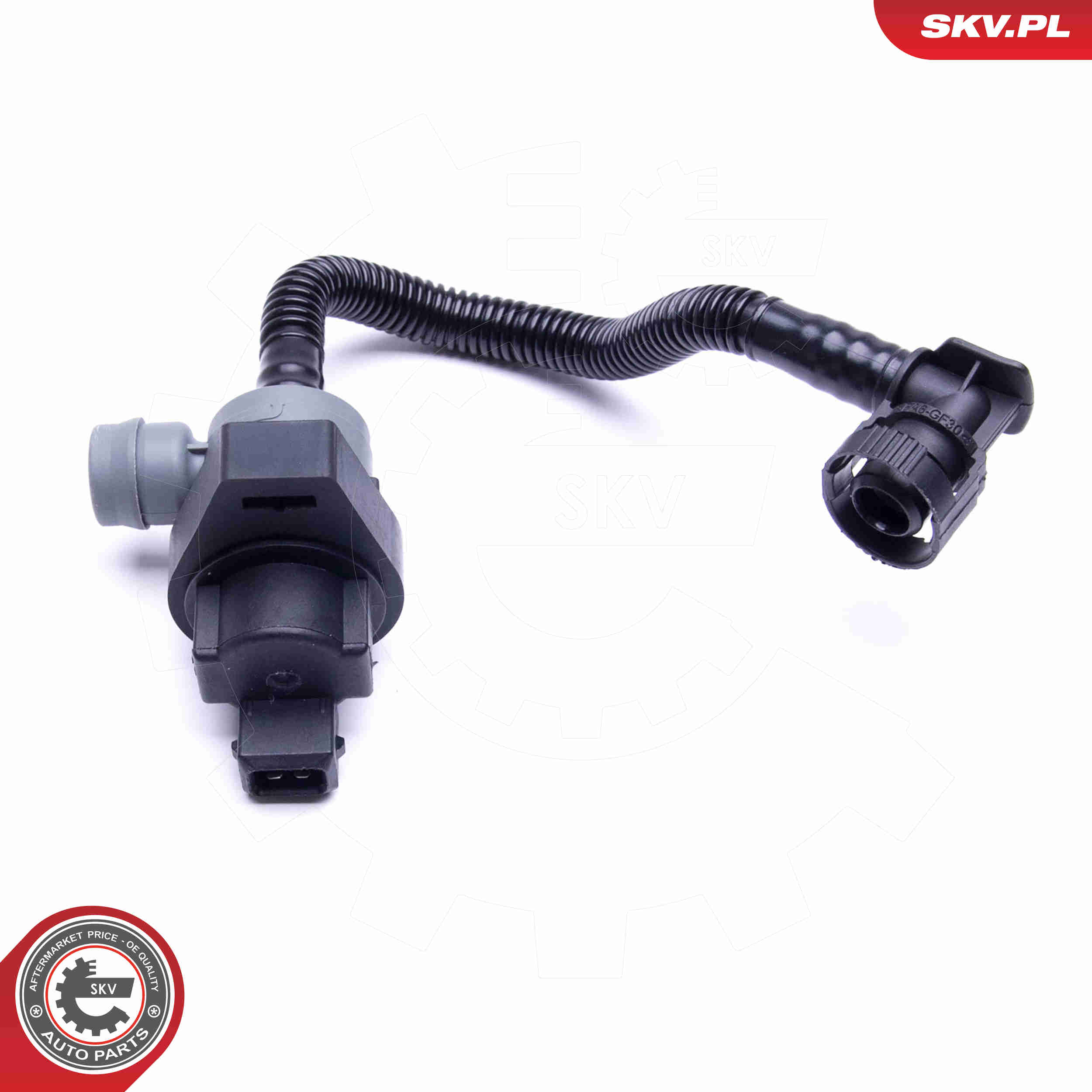Valvola ventilazione/sfiato, Serbatoio carburante - 31SKV154 ESEN SKV