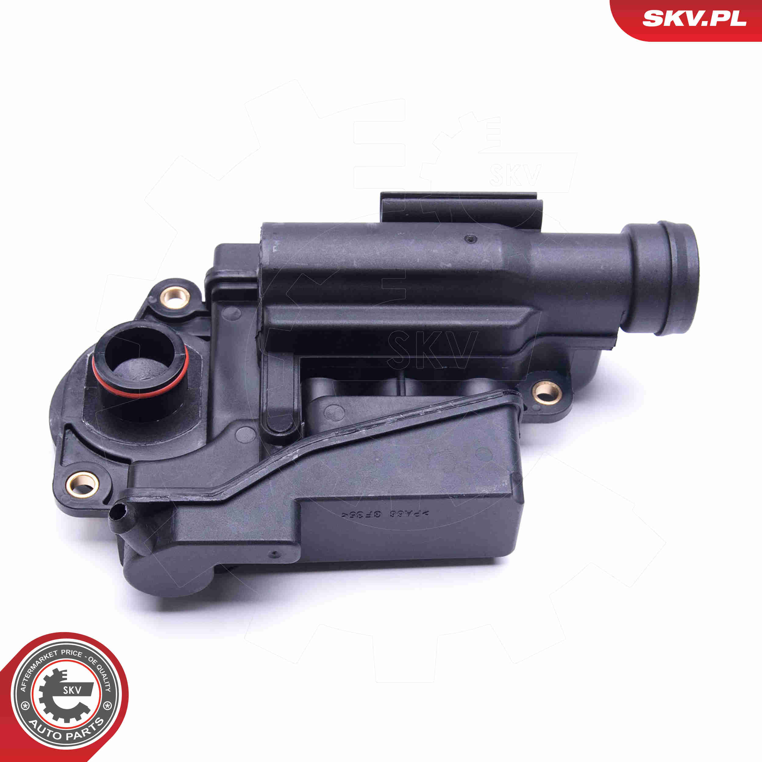 Valve, engine block breather - 31SKV155 ESEN SKV