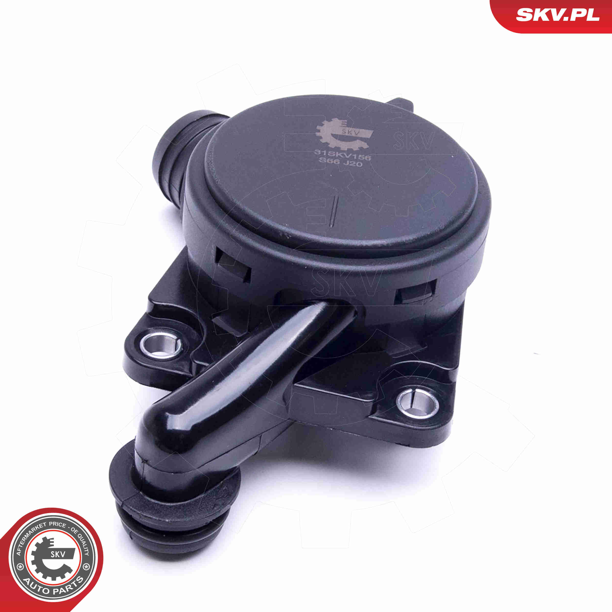 Valvola, Ventilazione carter - 31SKV156 ESEN SKV