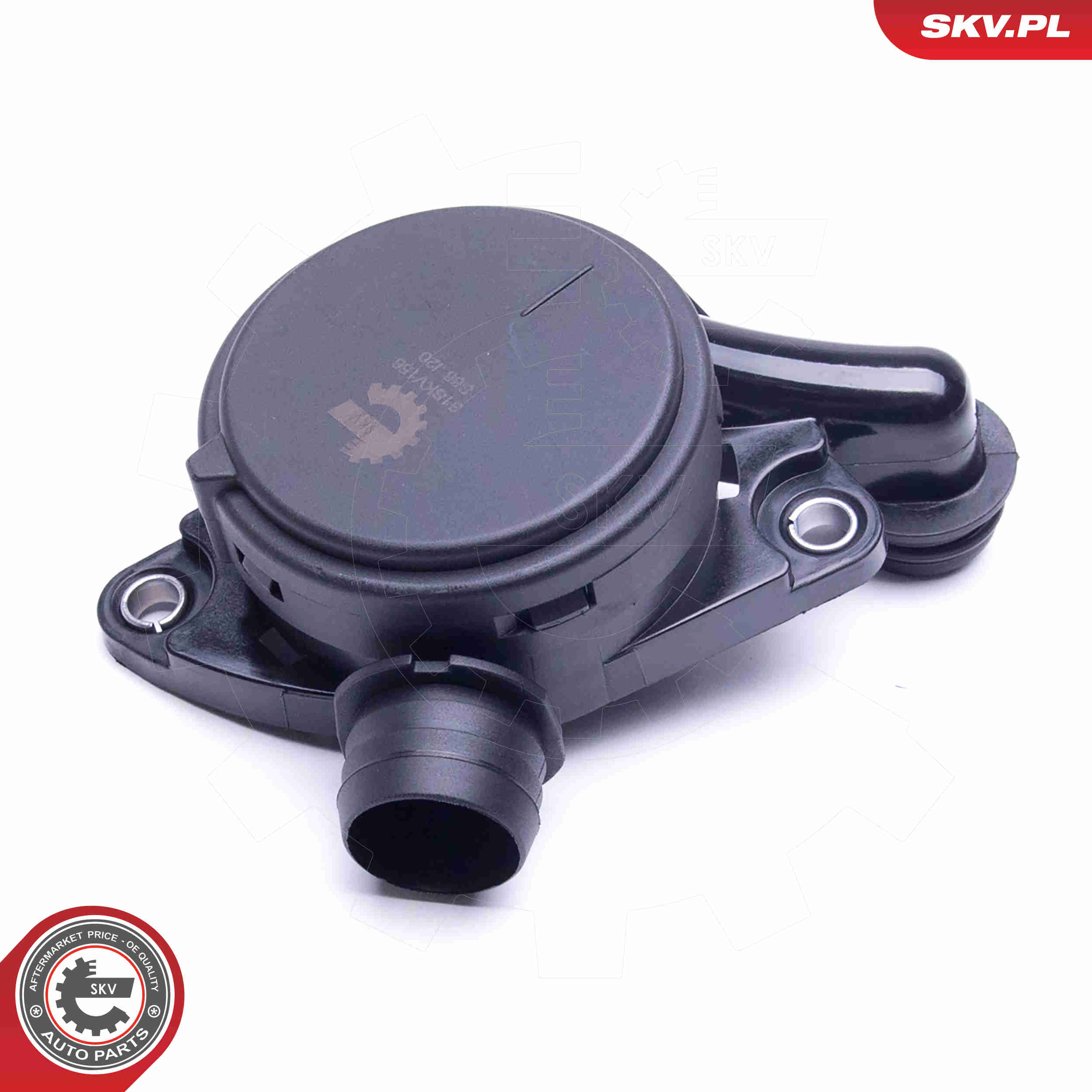 Valvola, Ventilazione carter - 31SKV156 ESEN SKV