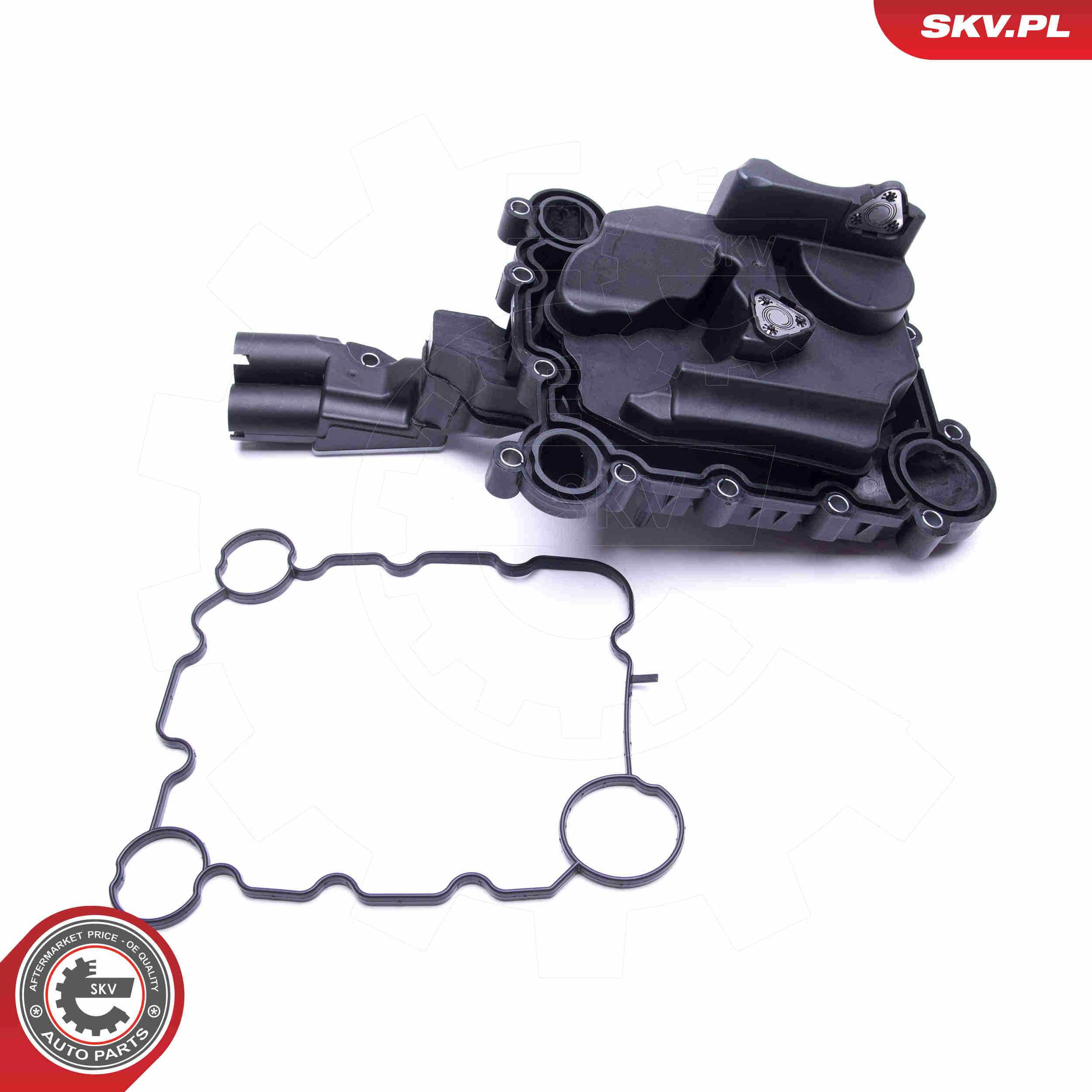 Valvola, Ventilazione carter - 31SKV157 ESEN SKV