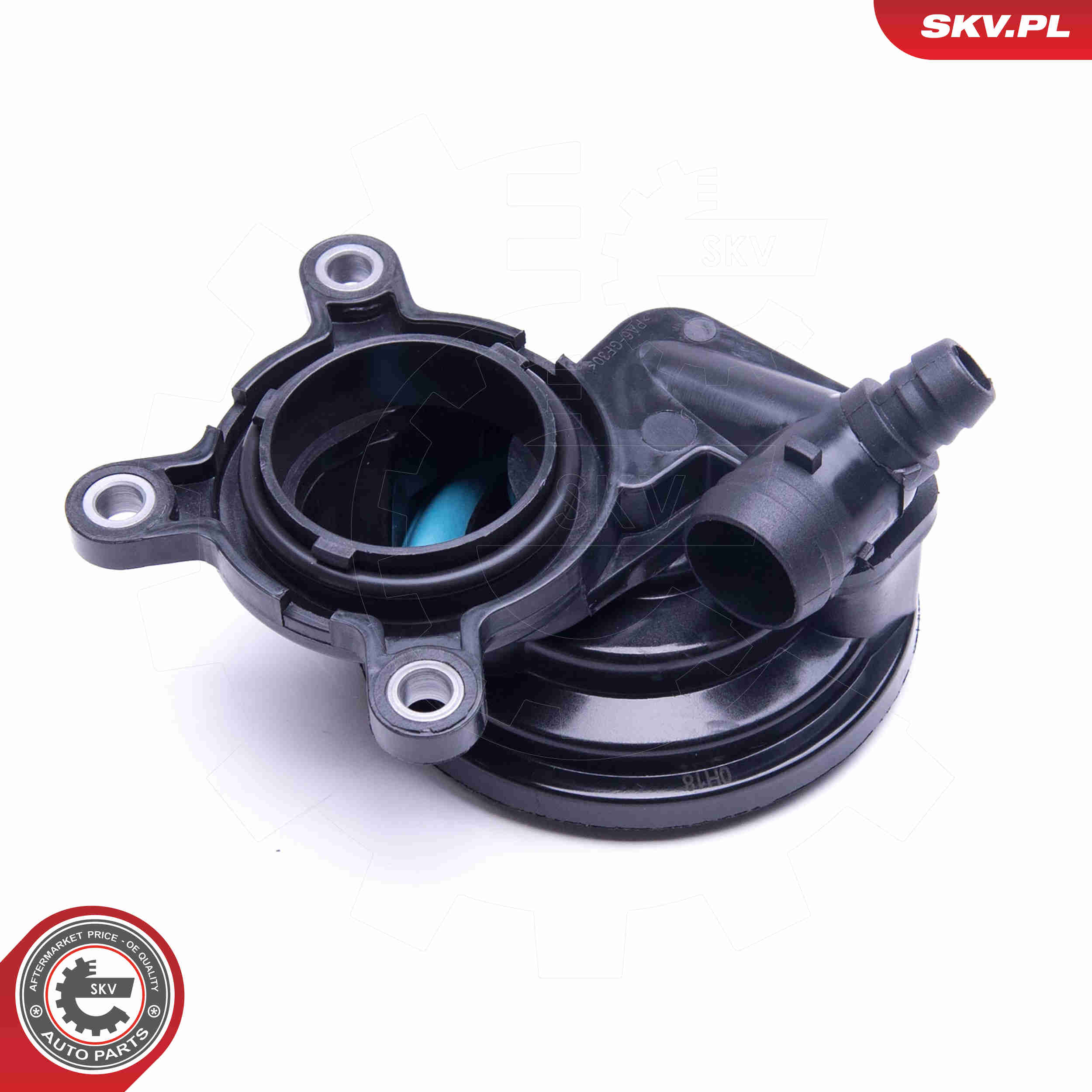Valve, engine block breather - 31SKV159 ESEN SKV
