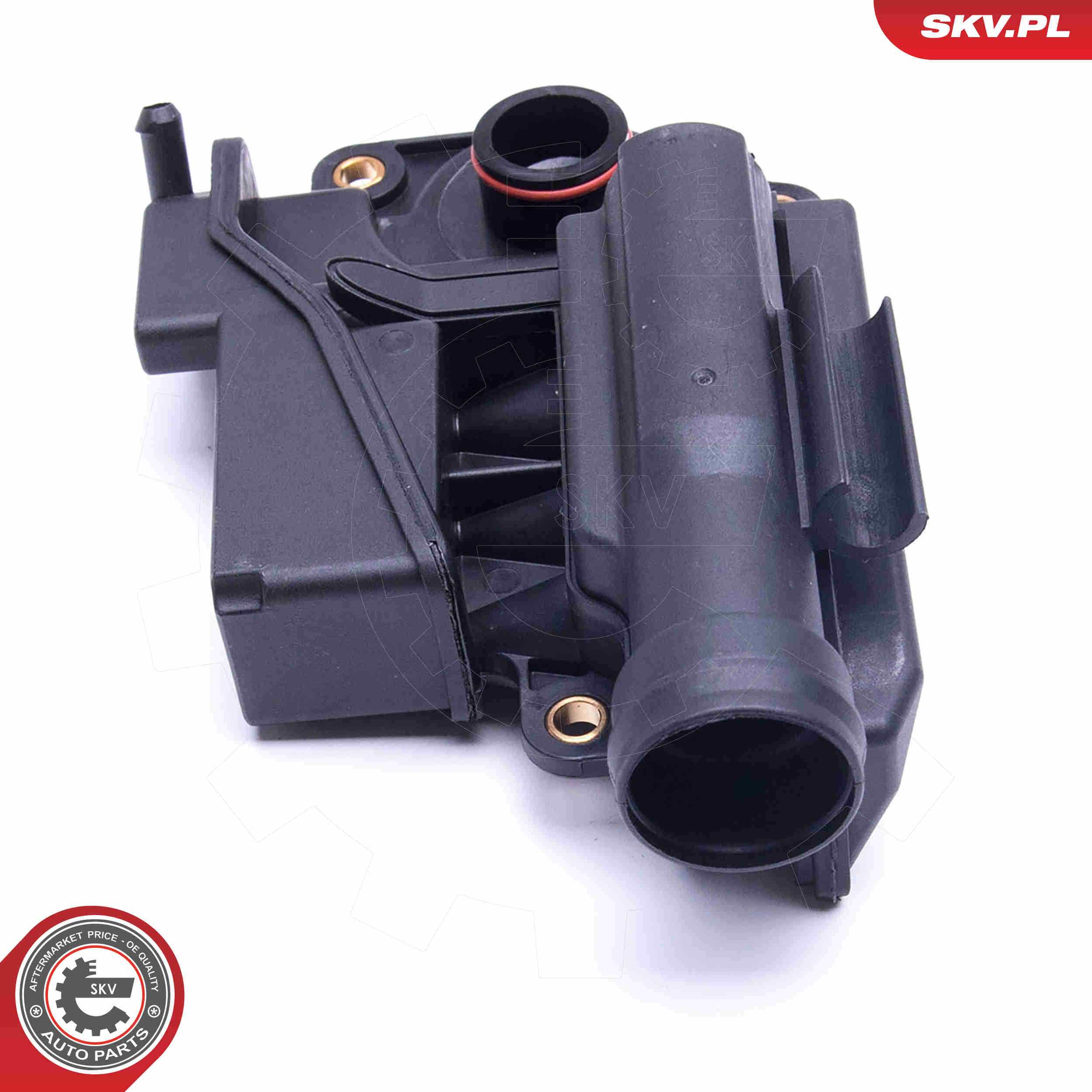 Valvola, Ventilazione carter - 31SKV163 ESEN SKV