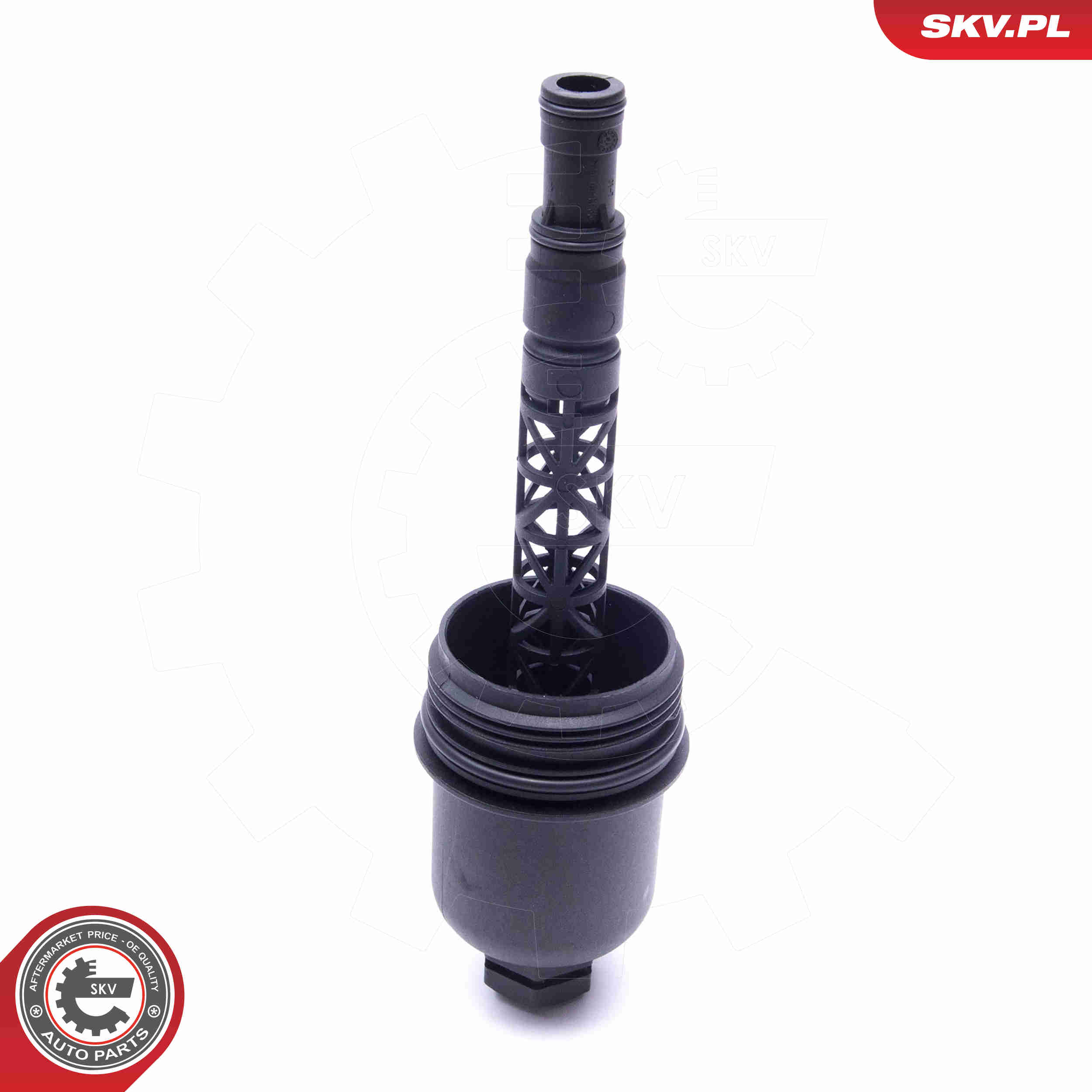 dangtis, alyvos filtro korpusas - 31SKV178 ESEN SKV