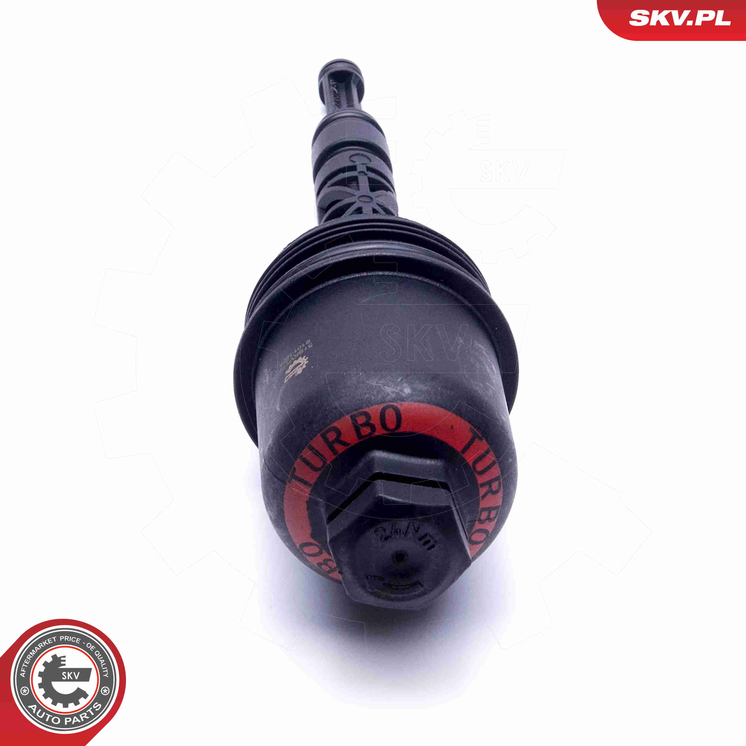 dangtis, alyvos filtro korpusas - 31SKV179 ESEN SKV