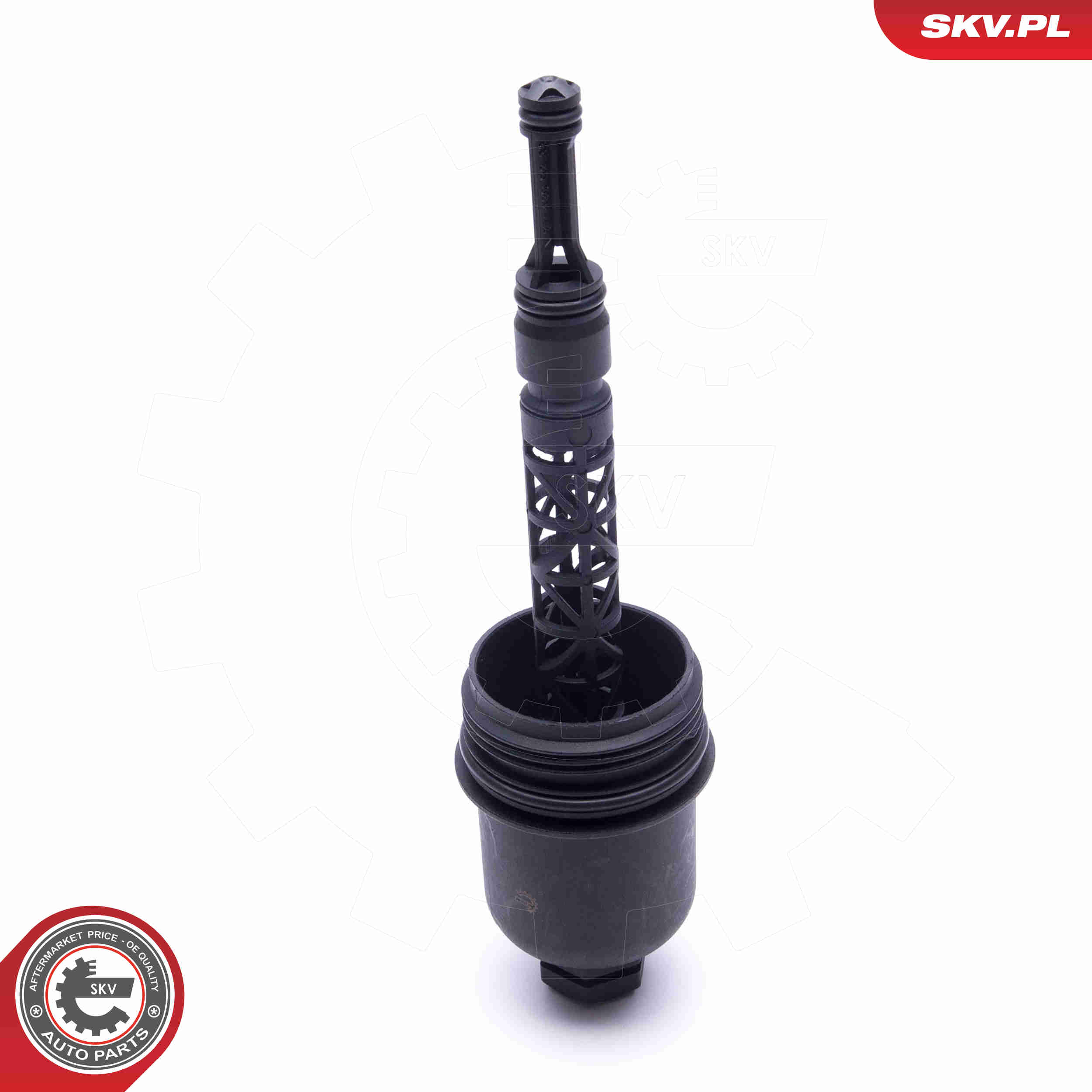 dangtis, alyvos filtro korpusas - 31SKV179 ESEN SKV